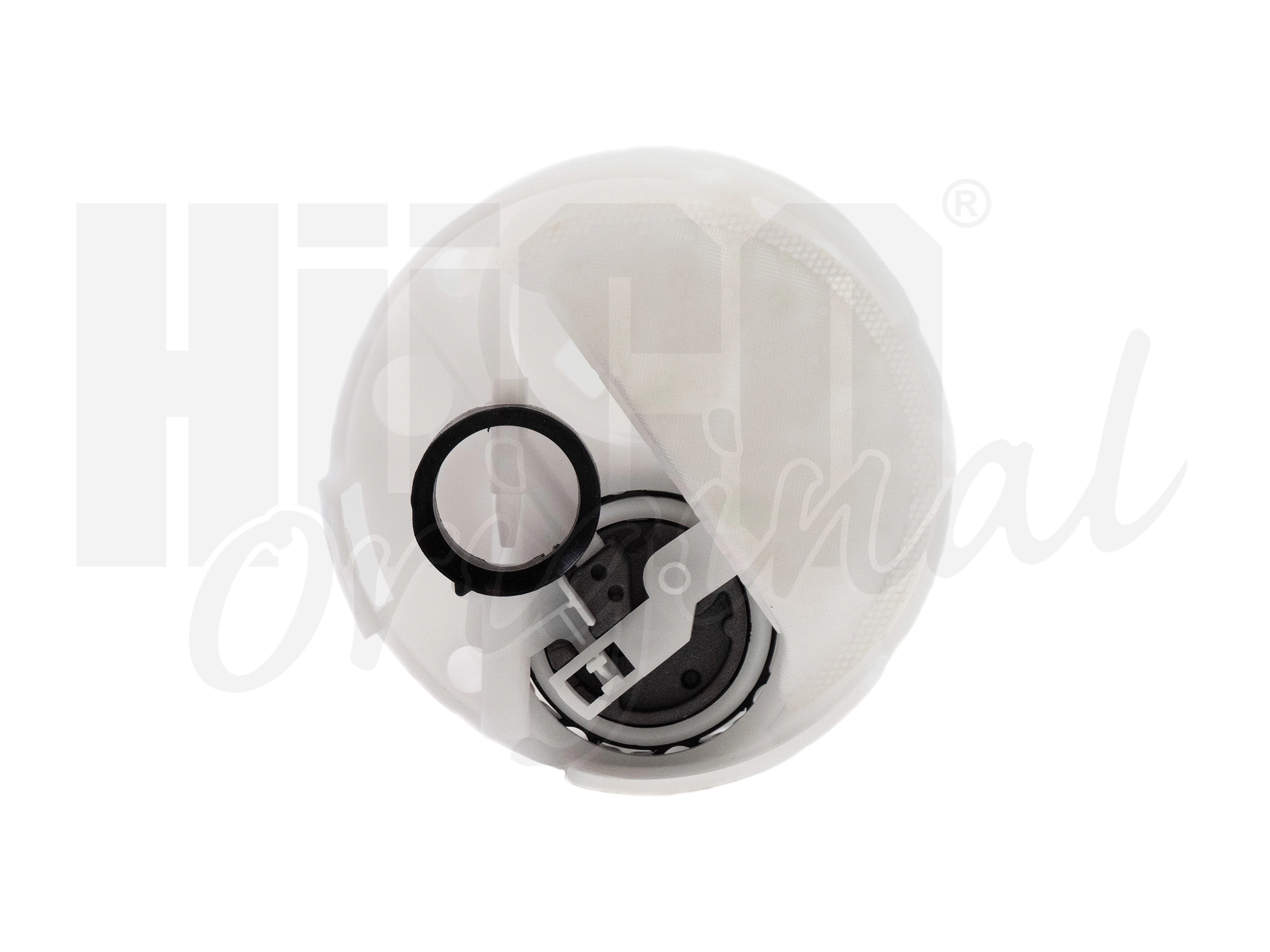 Fuel Pump Hueco 133178