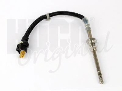 Sensor, exhaust gas temperature Hueco 137018