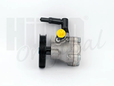 ASTEMO-HITACHI 133657 Hydraulic Pump, steering