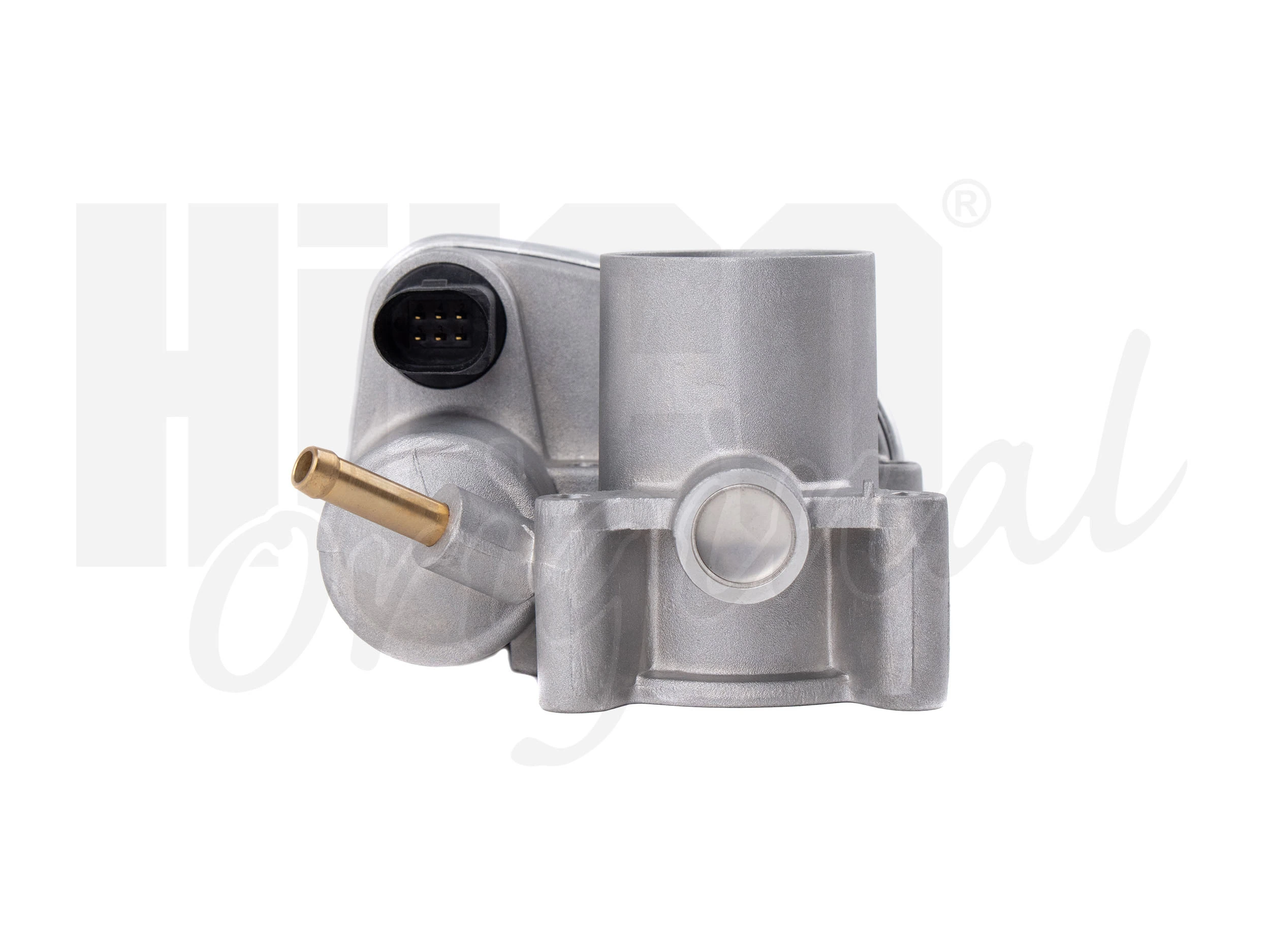 Throttle Body Hueco 138516