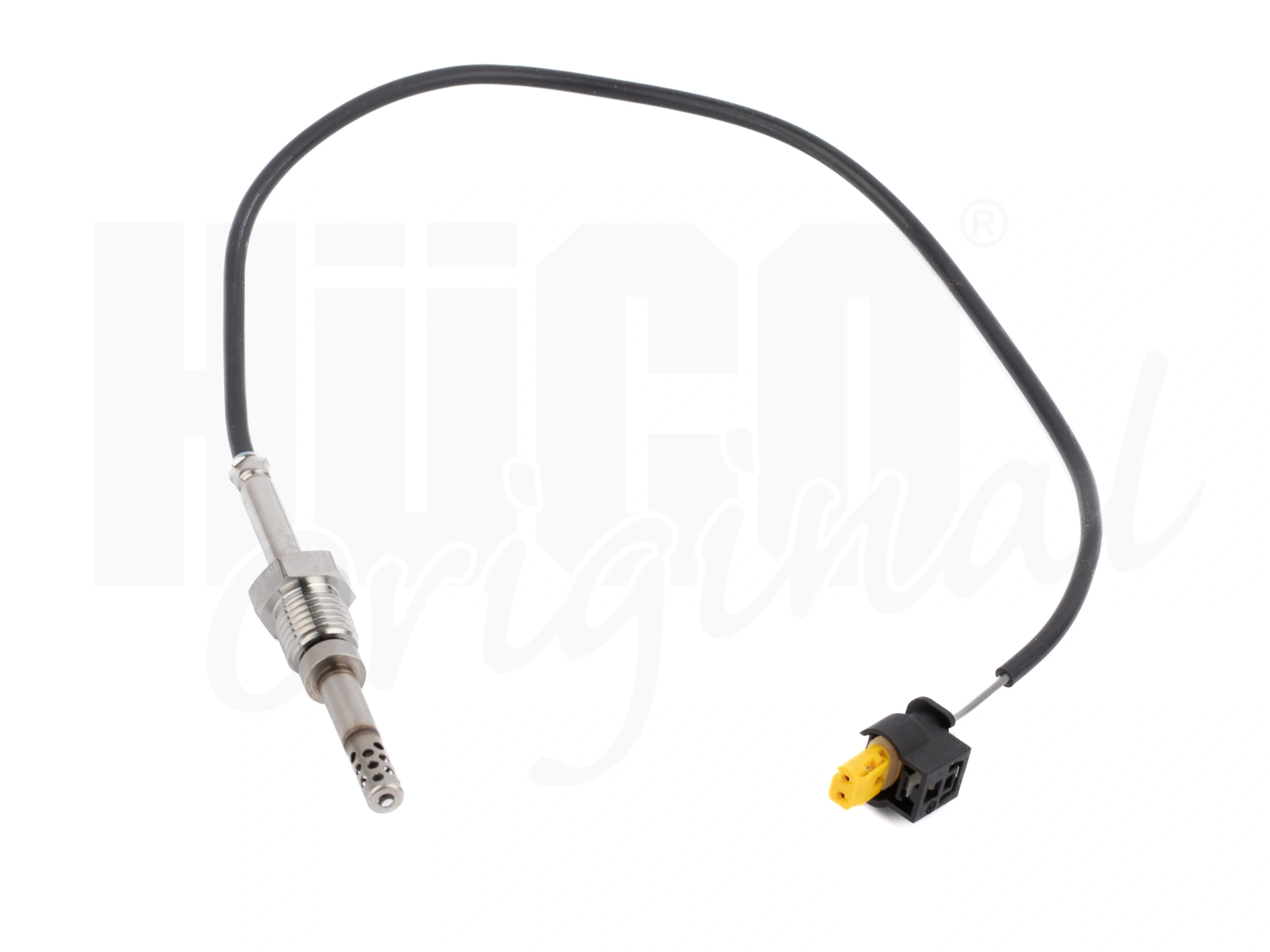 Sensor, exhaust gas temperature Hueco 135535