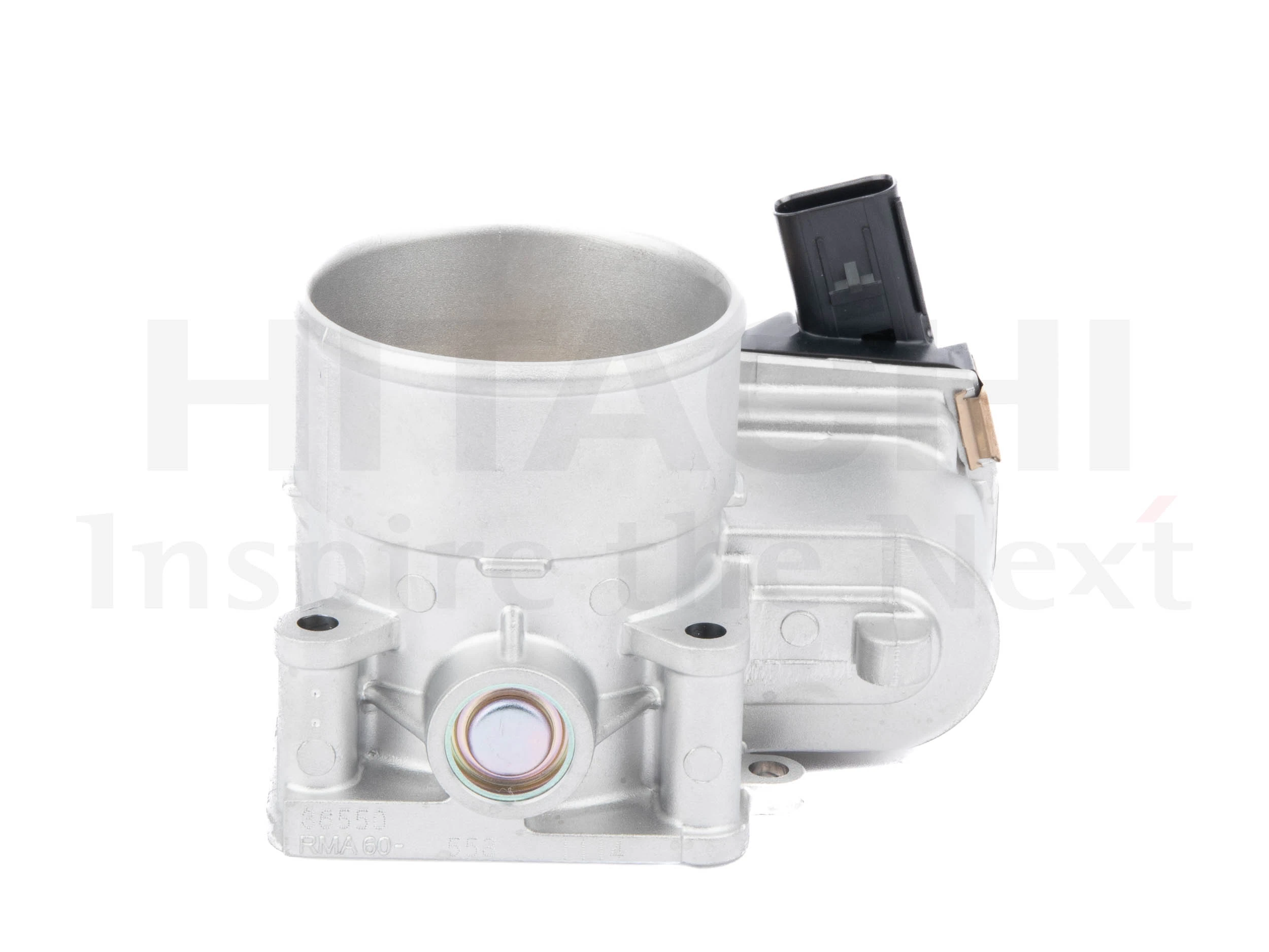 ASTEMO-HITACHI 138598 Throttle Body