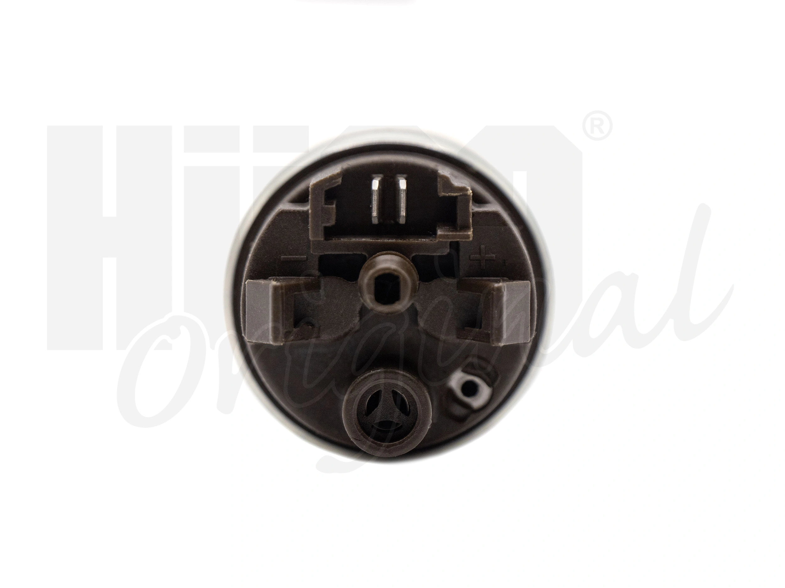 Fuel Pump Hueco 133047