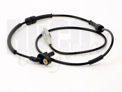 Sensor, wheel speed Hueco 131545