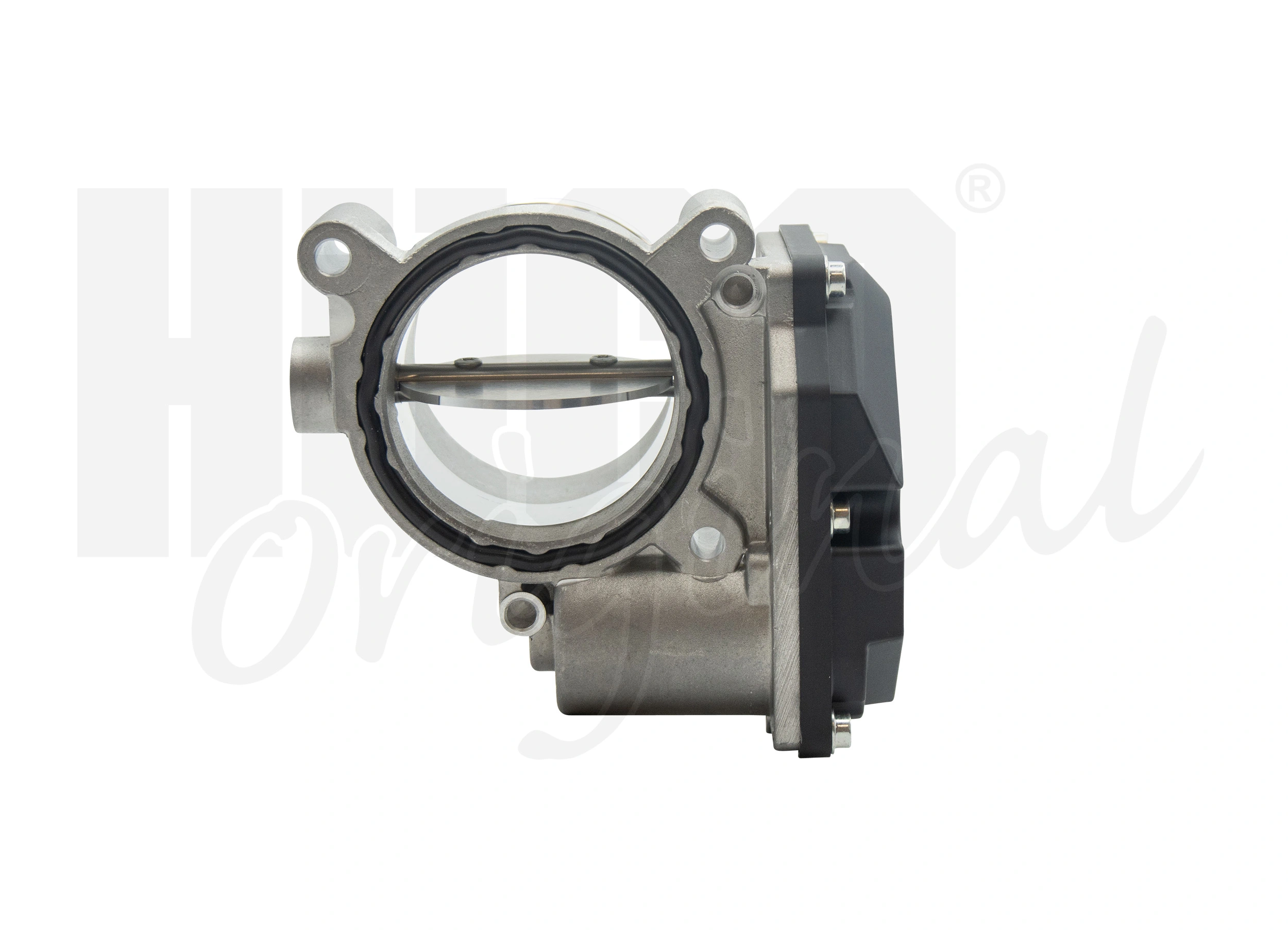 ASTEMO-HITACHI 139018 Throttle Body