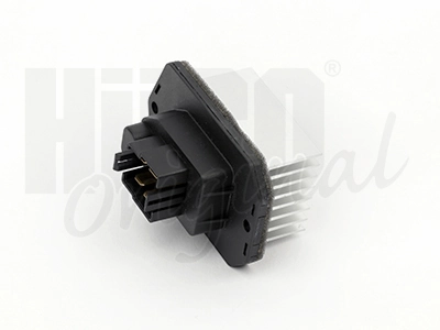 Regulator, interior blower Hueco 132564