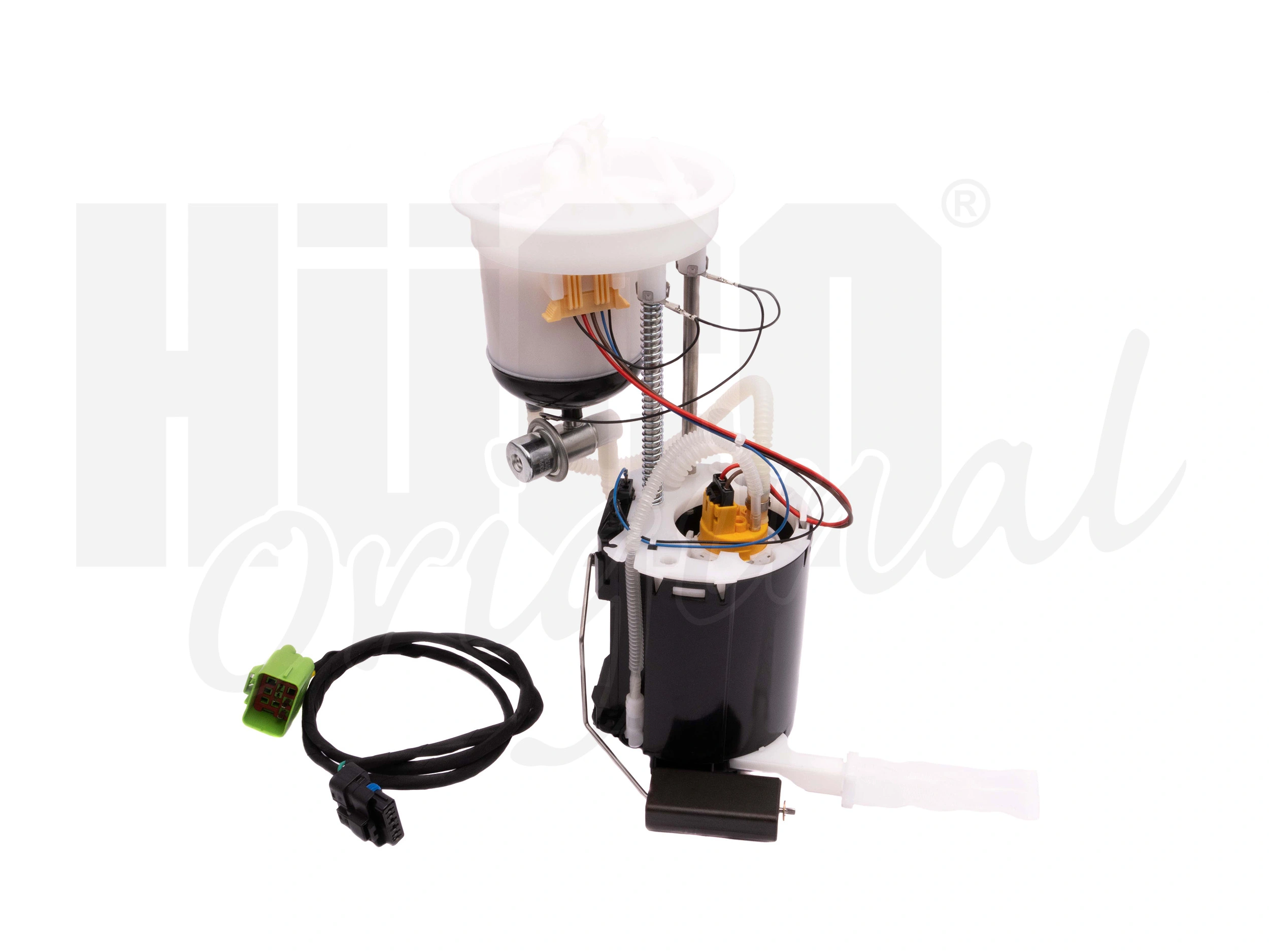 Fuel Feed Unit Service Kit 133245