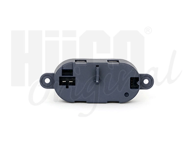 Regulator, interior blower Hueco 132575