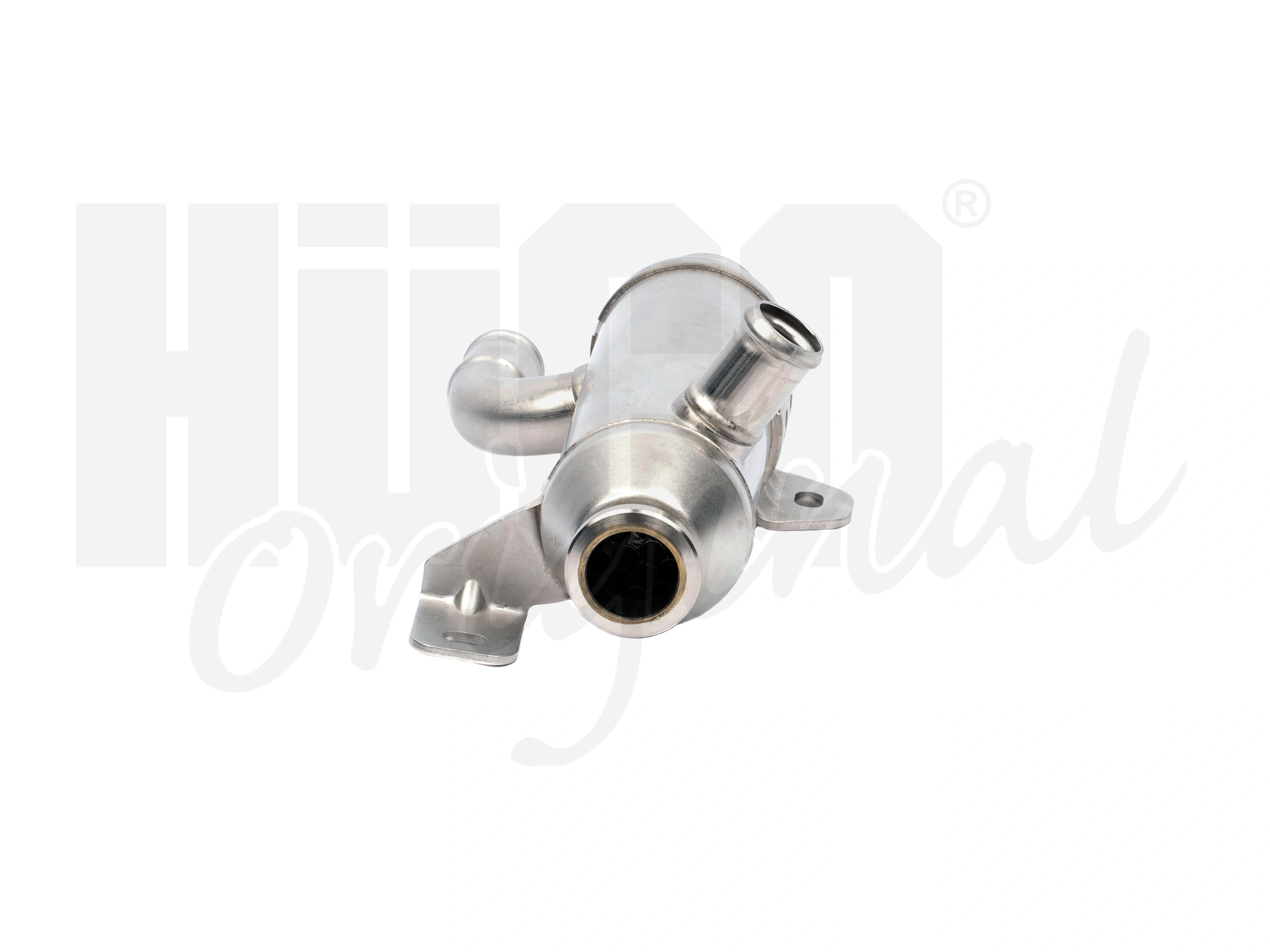 ASTEMO-HITACHI 135989 Cooler, exhaust gas recirculation
