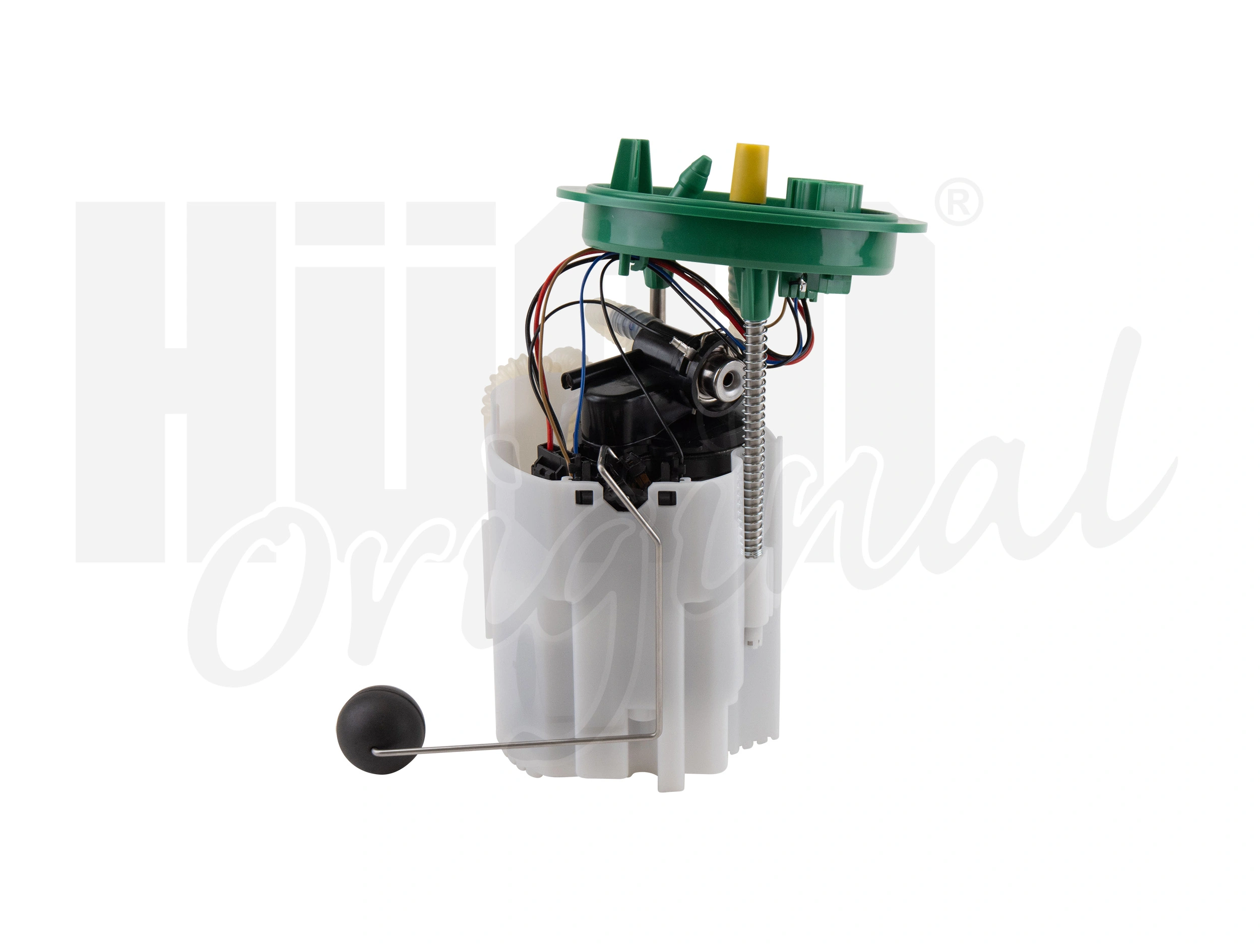 ASTEMO-HITACHI 132778 Fuel Feed Unit