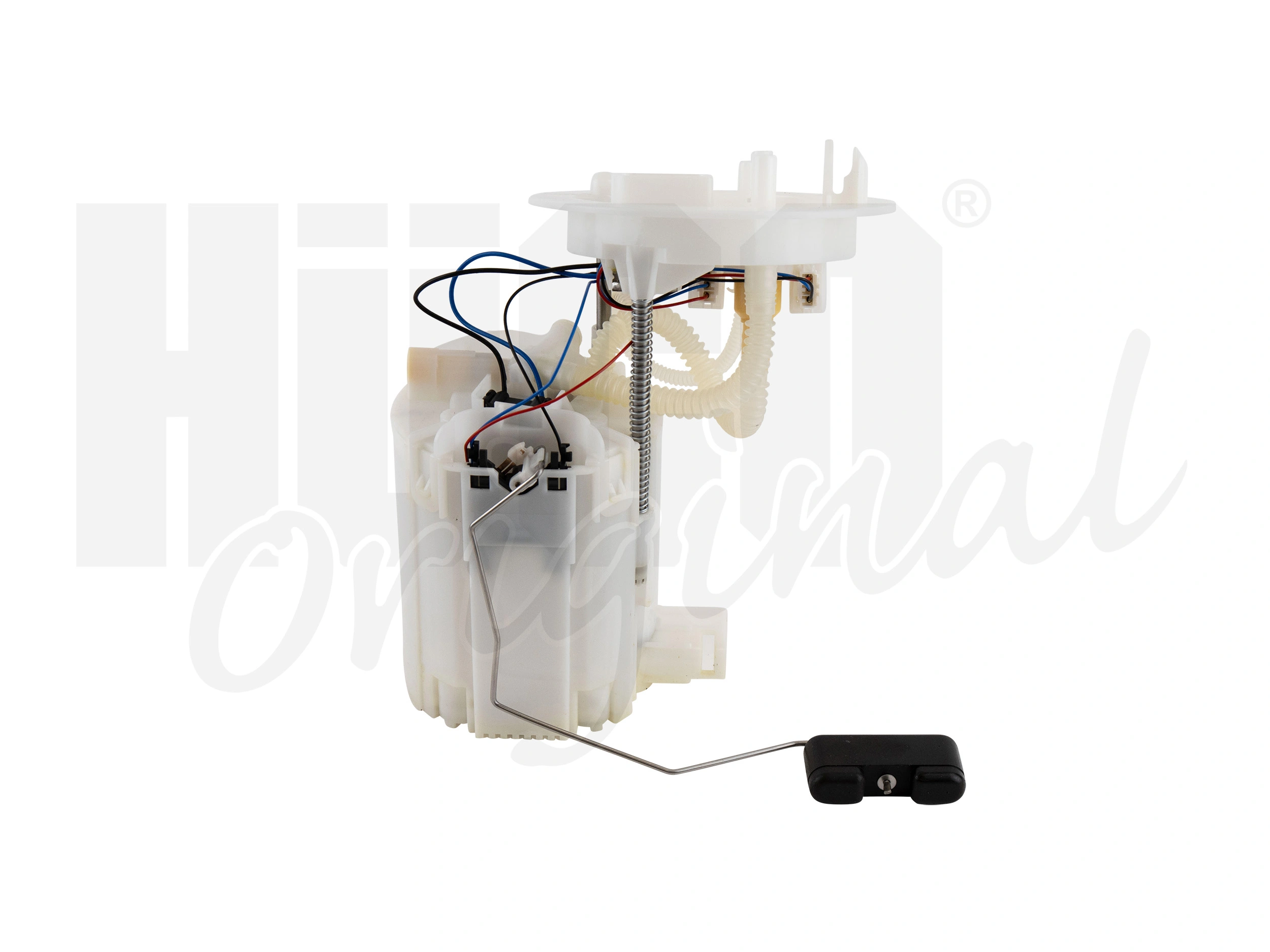 Fuel Feed Unit Hueco 132749