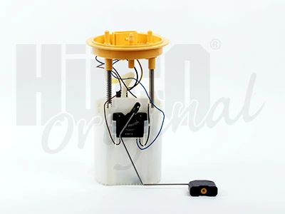 Fuel Feed Unit Hueco 133586