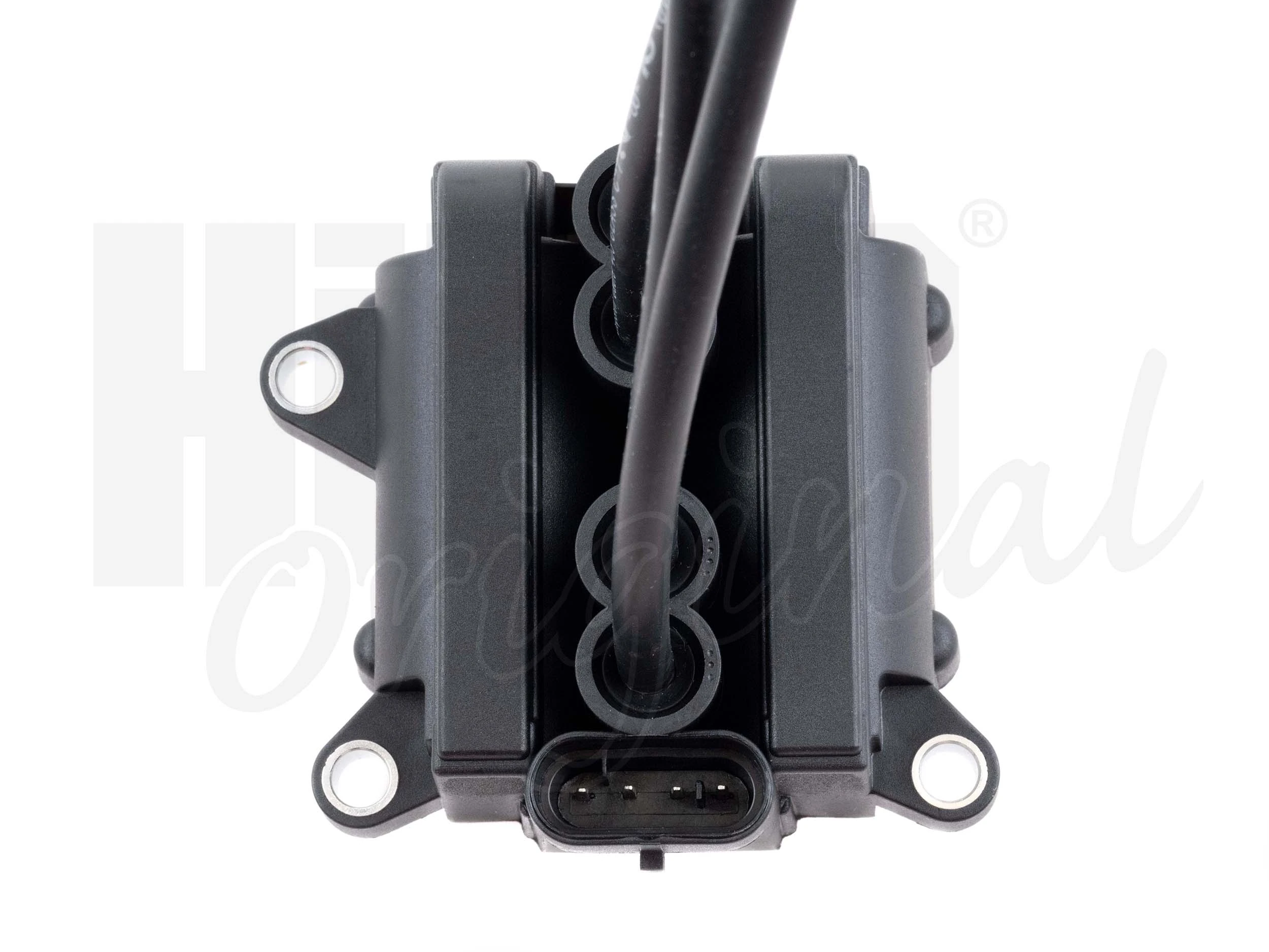 Ignition Coil Hueco 138712
