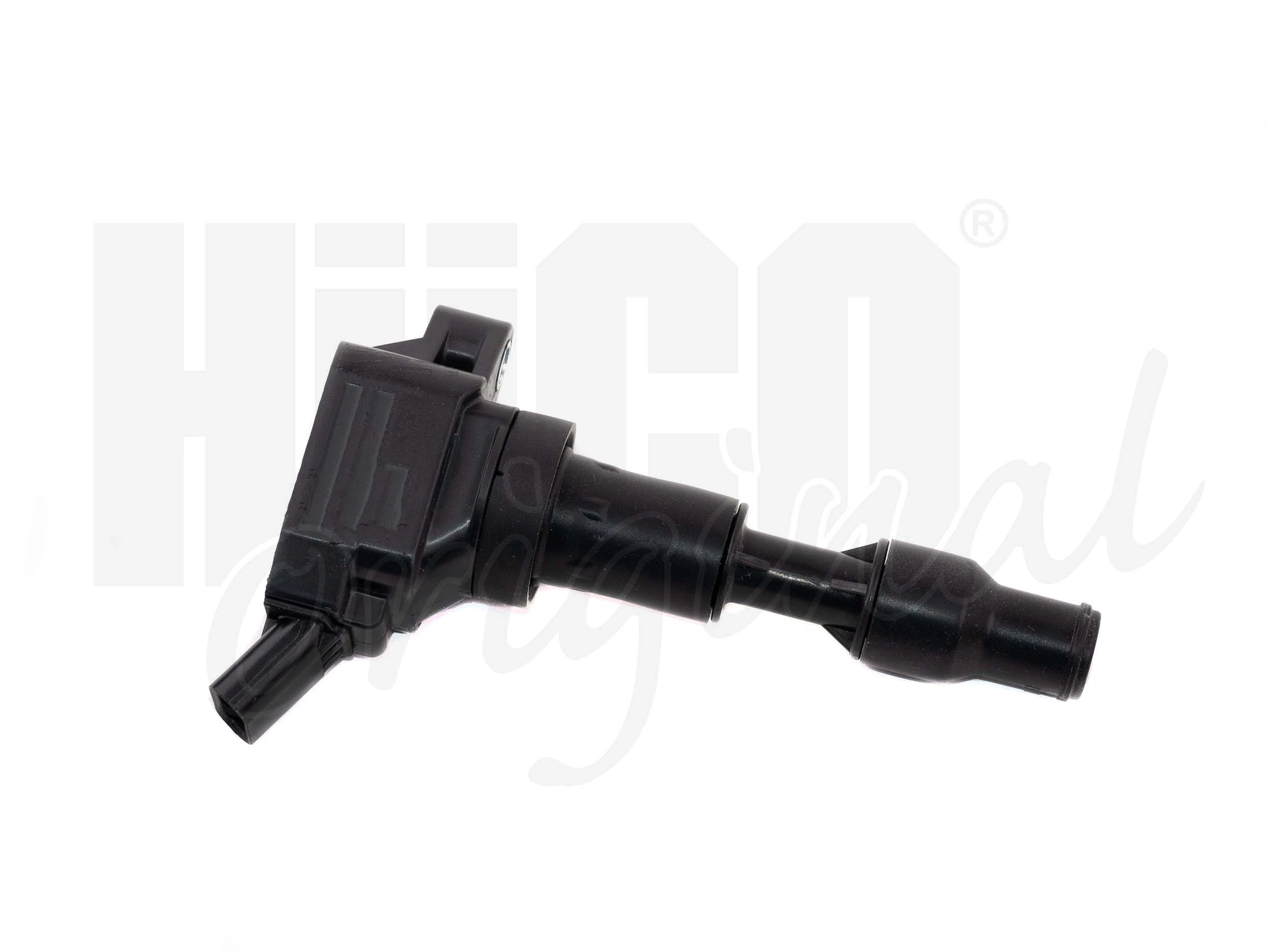 Ignition Coil Hueco 133981