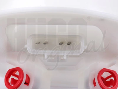 ASTEMO-HITACHI 133559 Sender Unit, fuel tank