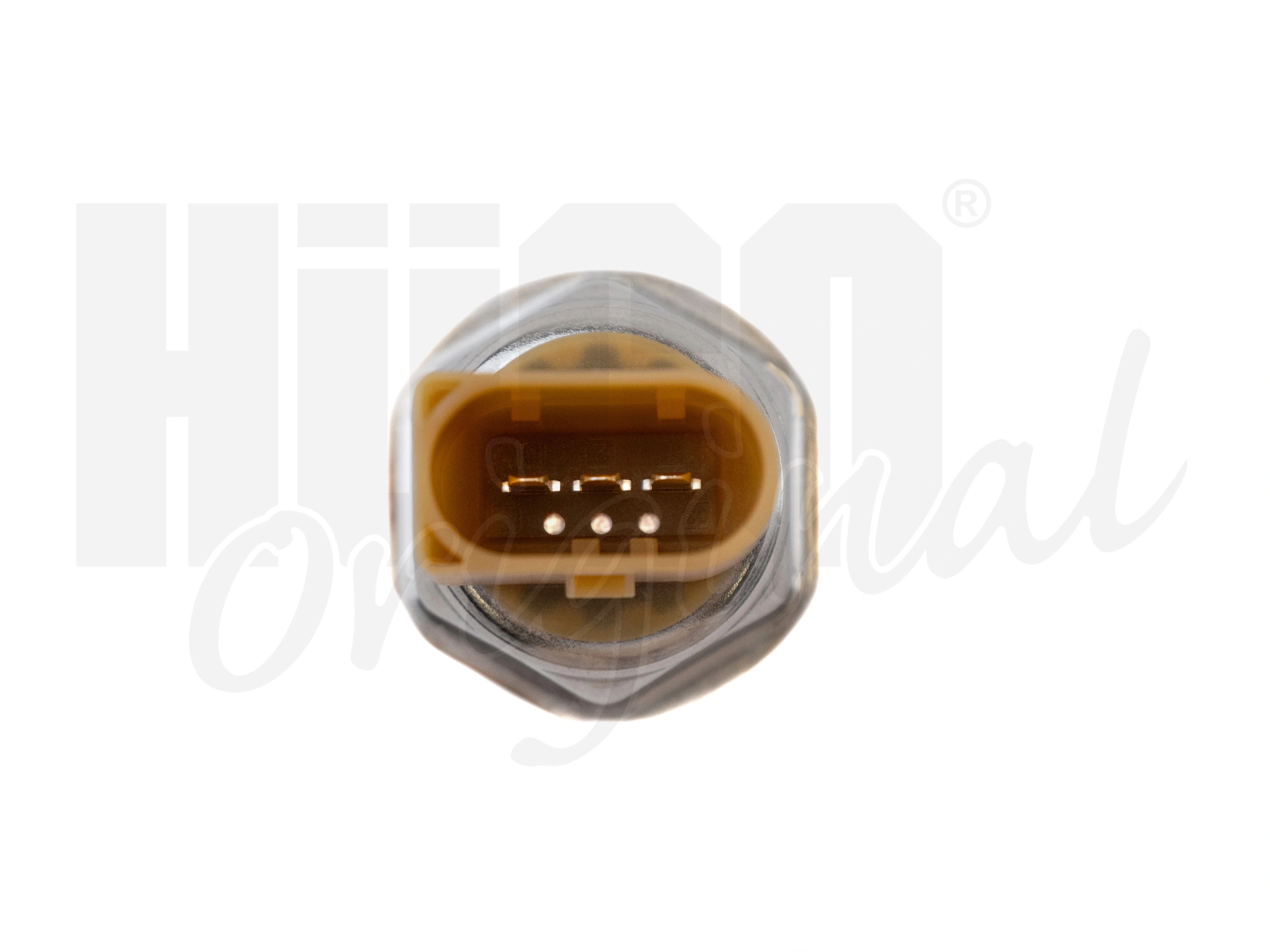 Sensor, fuel pressure Hueco 131927