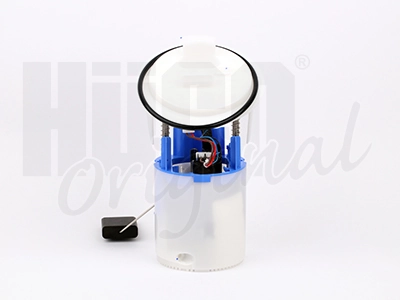 Fuel Feed Unit Hueco 133488