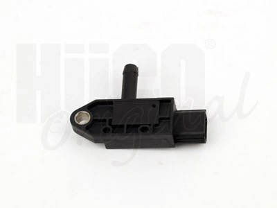 Sensor, exhaust pressure Hueco 137422