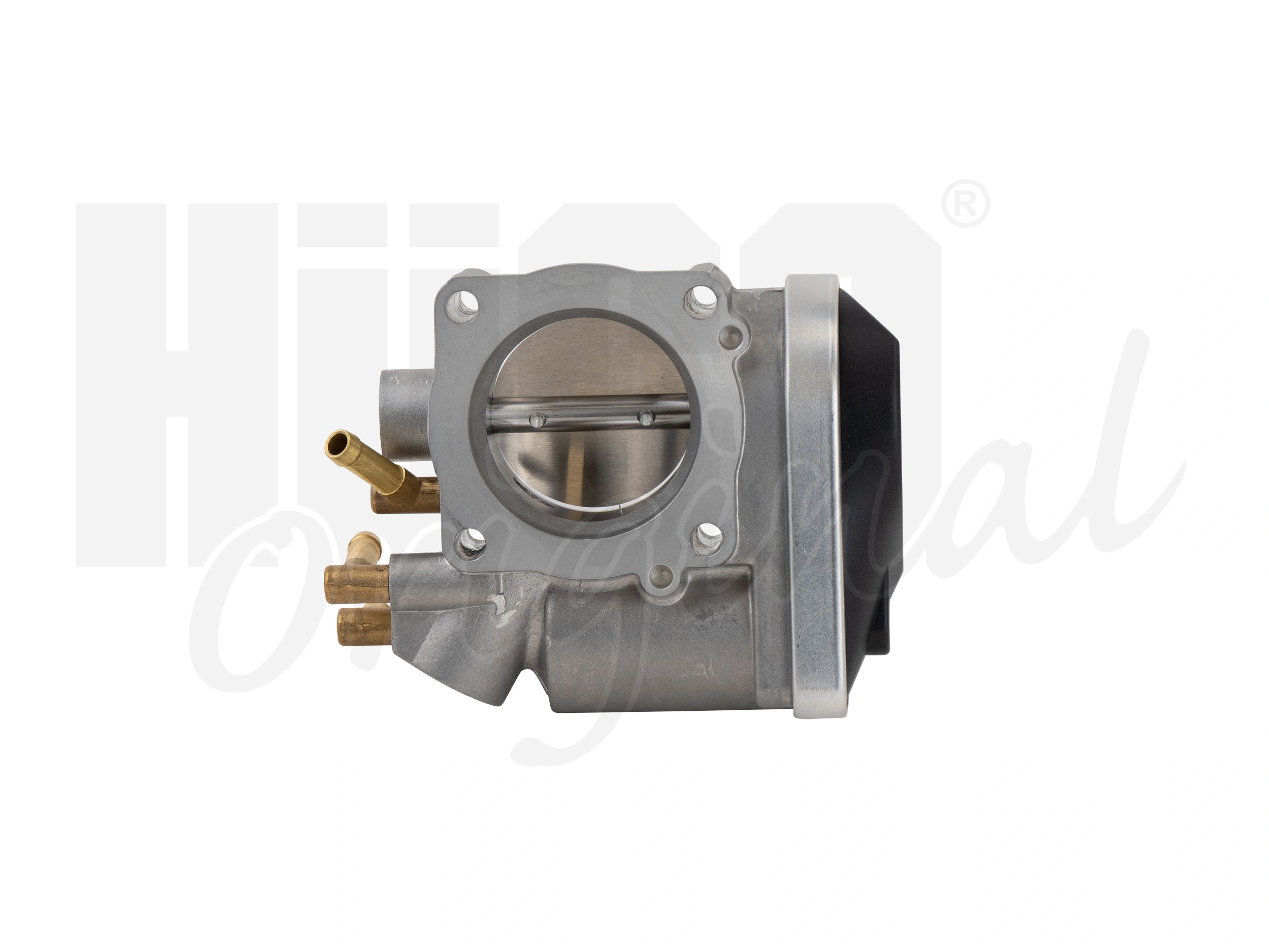 Throttle Body Hueco 139006