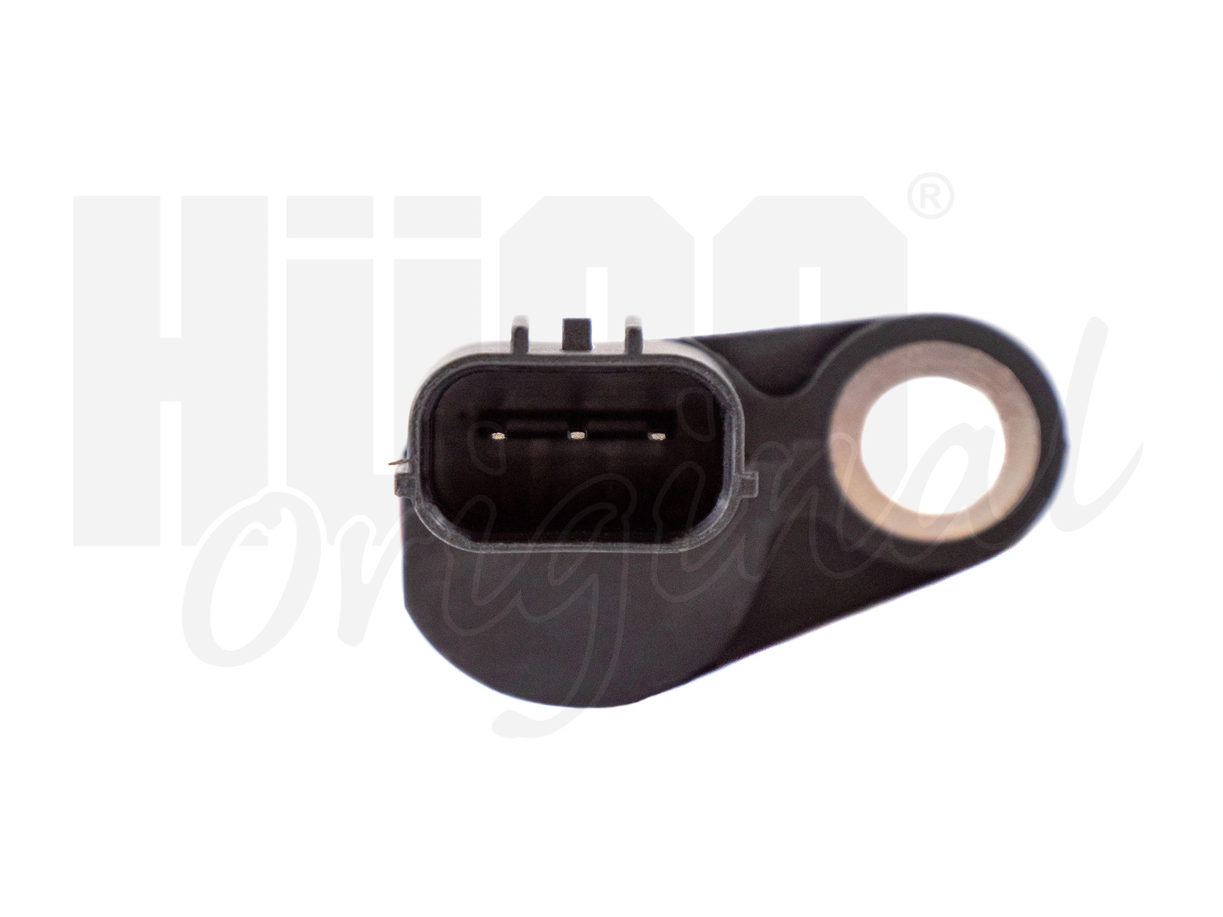 Sensor, crankshaft pulse Hueco 131831