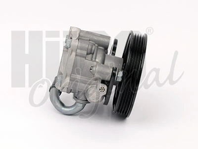 ASTEMO-HITACHI 133661 Hydraulic Pump, steering