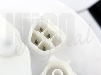 Fuel Feed Unit Hueco 133585