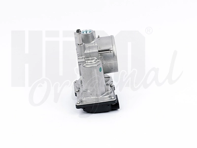 Throttle Body Hueco 138579