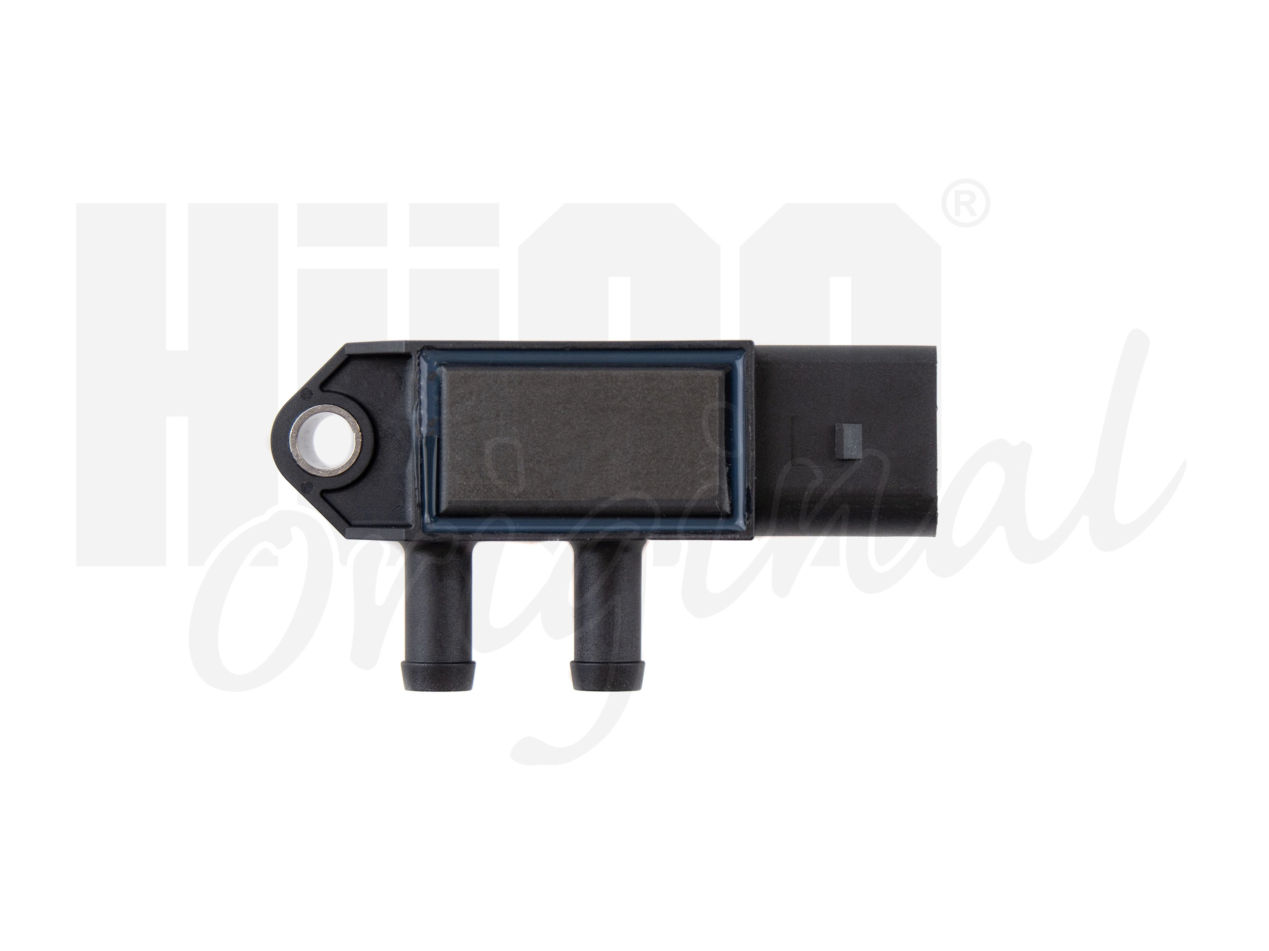Sensor, exhaust pressure Hueco 137448