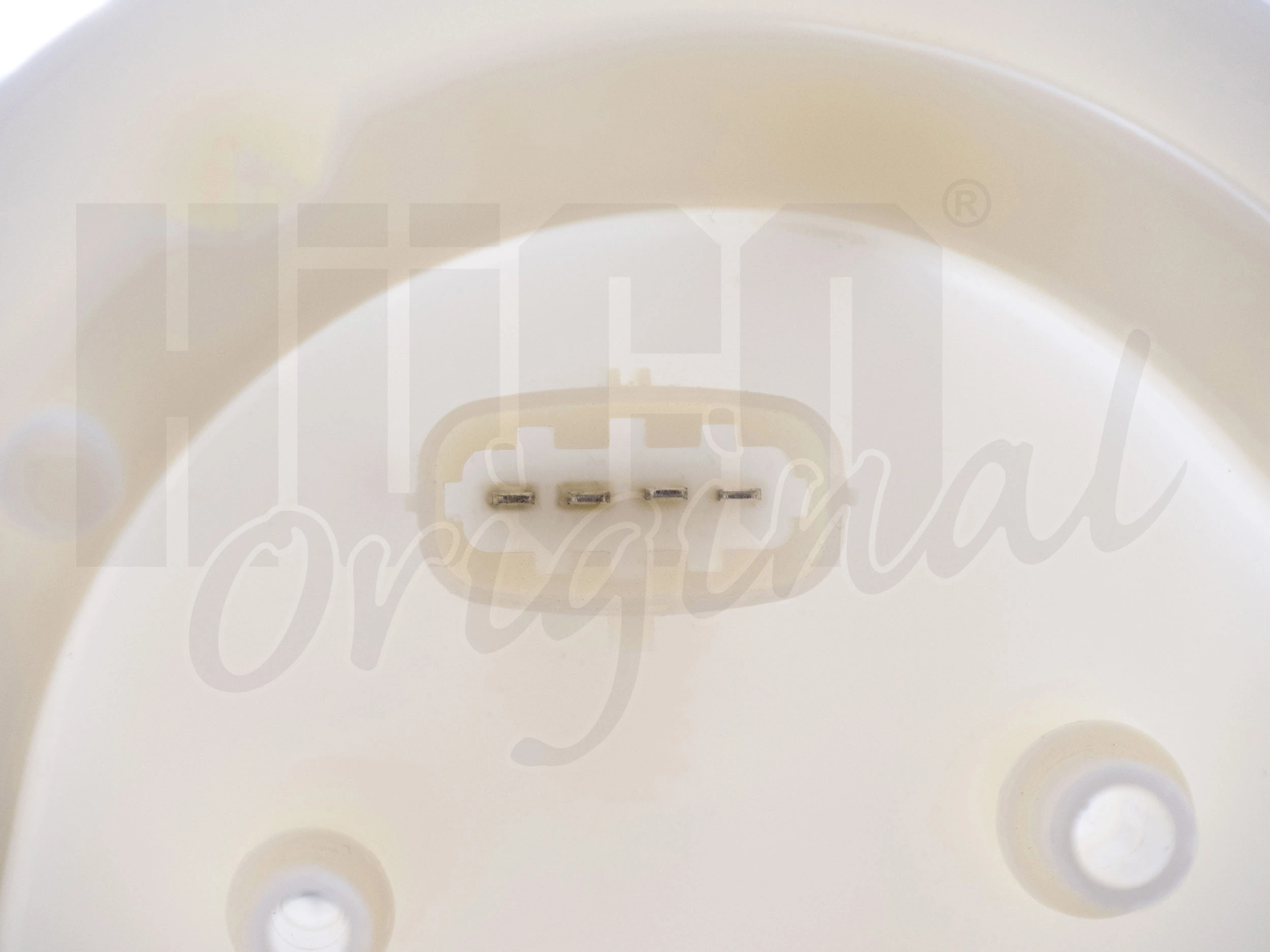 Fuel Feed Unit Hueco 132746