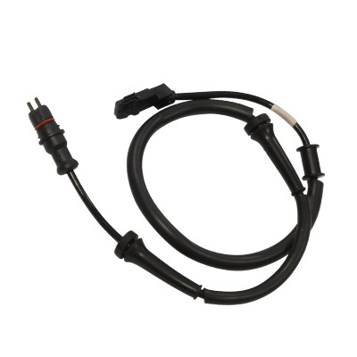 Sensor, wheel speed Hueco 131575