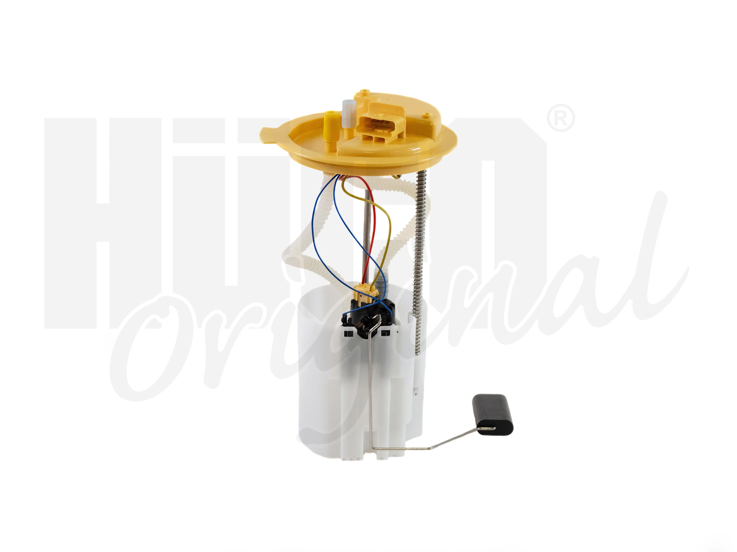 Fuel Feed Unit Hueco 132779