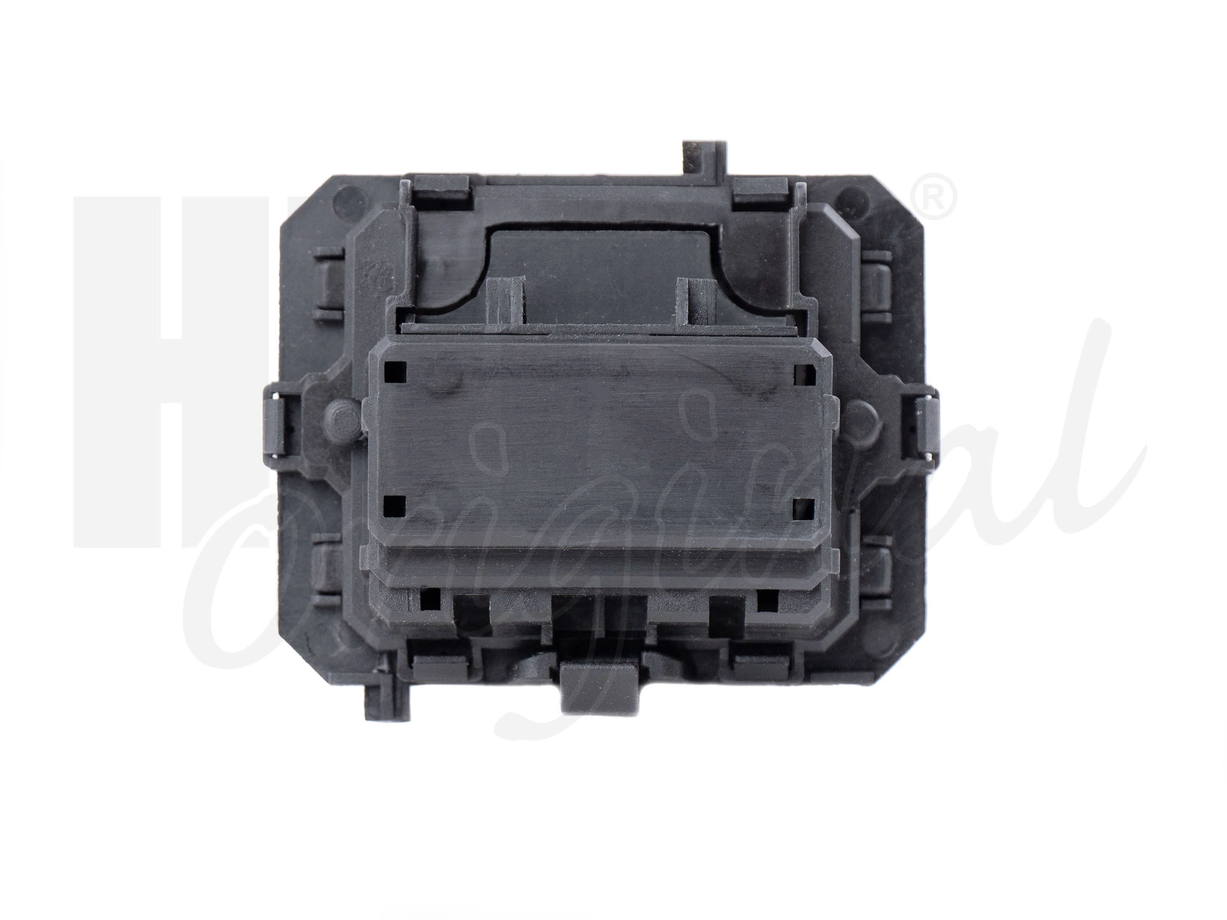 Regulator, interior blower Hueco 132600