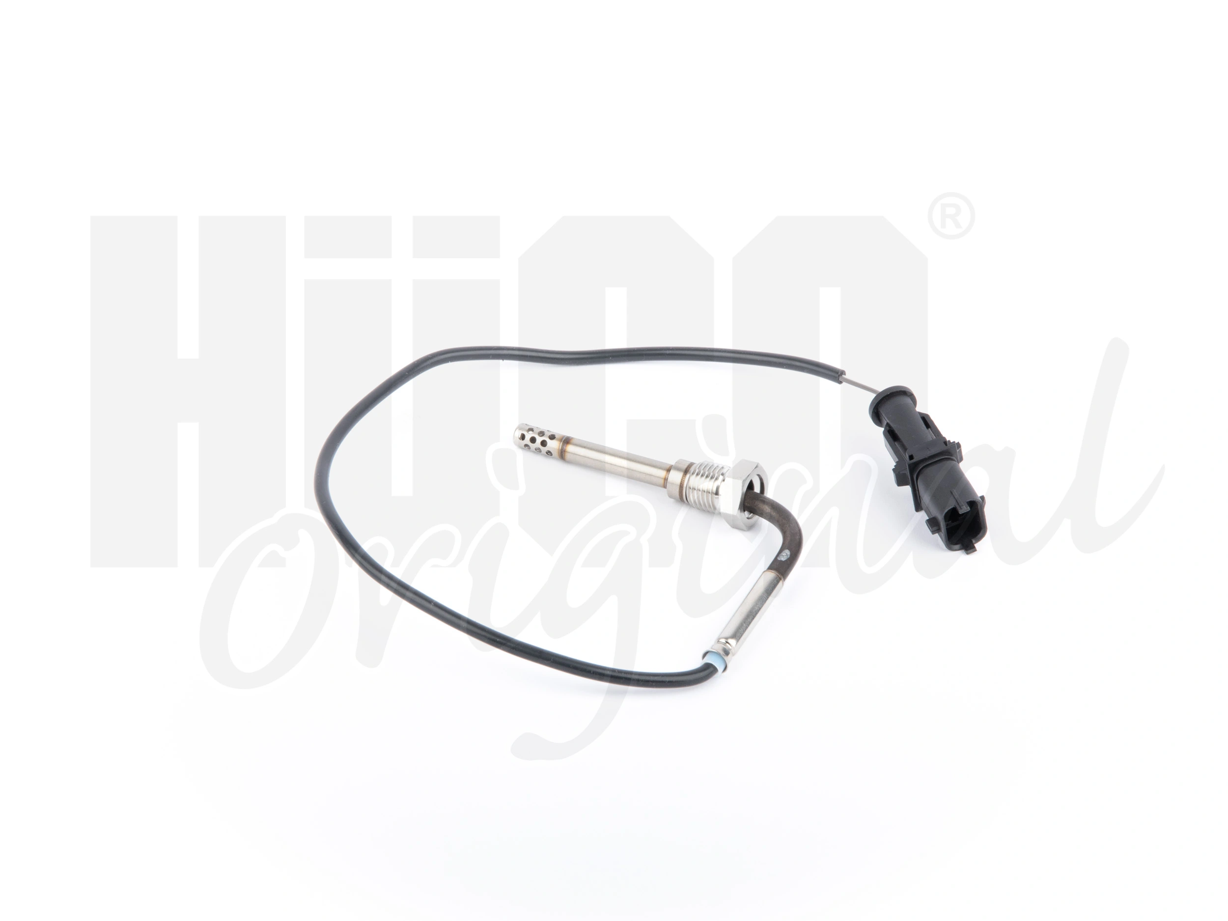 Sensor, exhaust gas temperature Hueco 135525