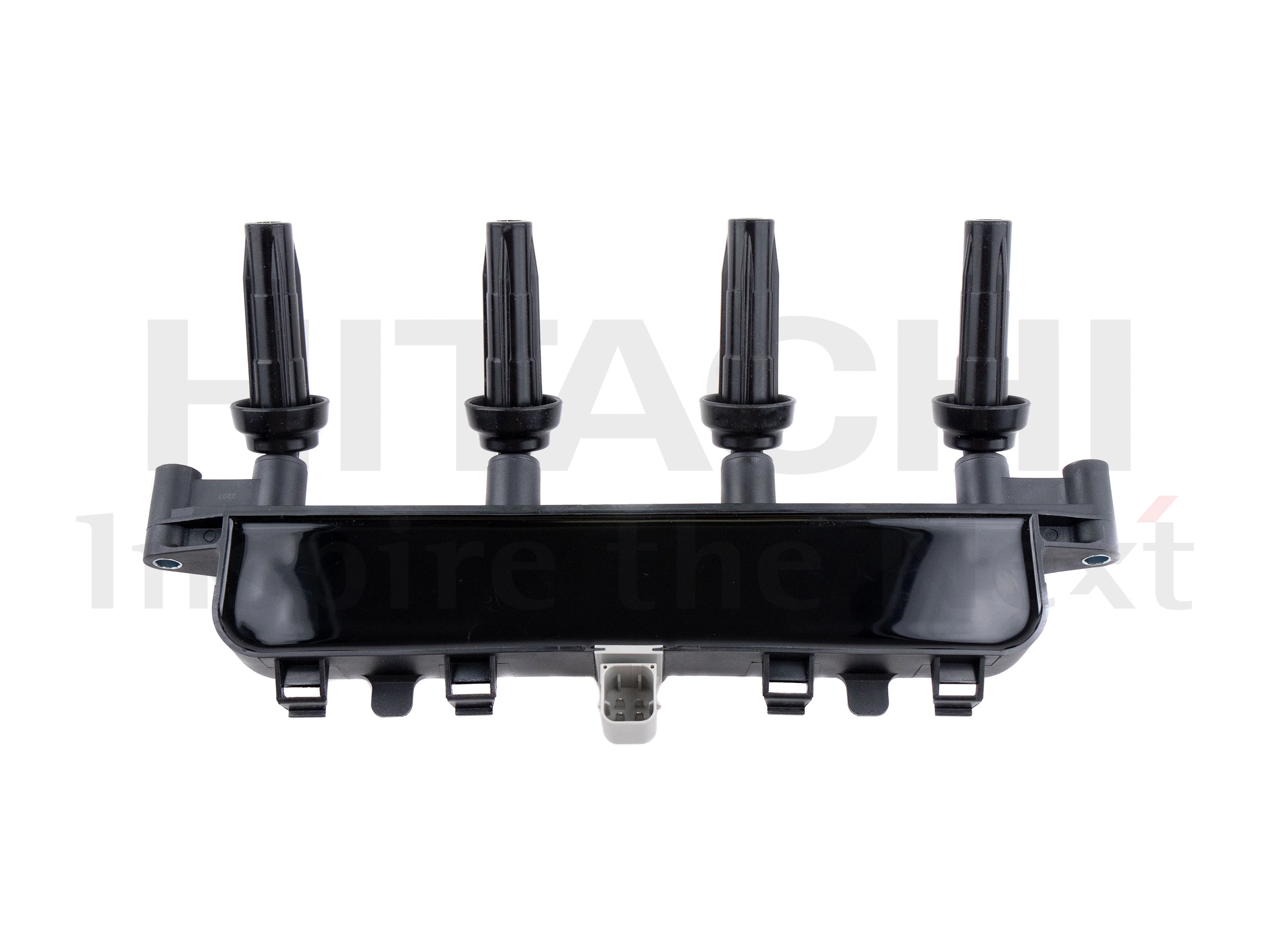 ASTEMO-HITACHI 2503818 Ignition Coil