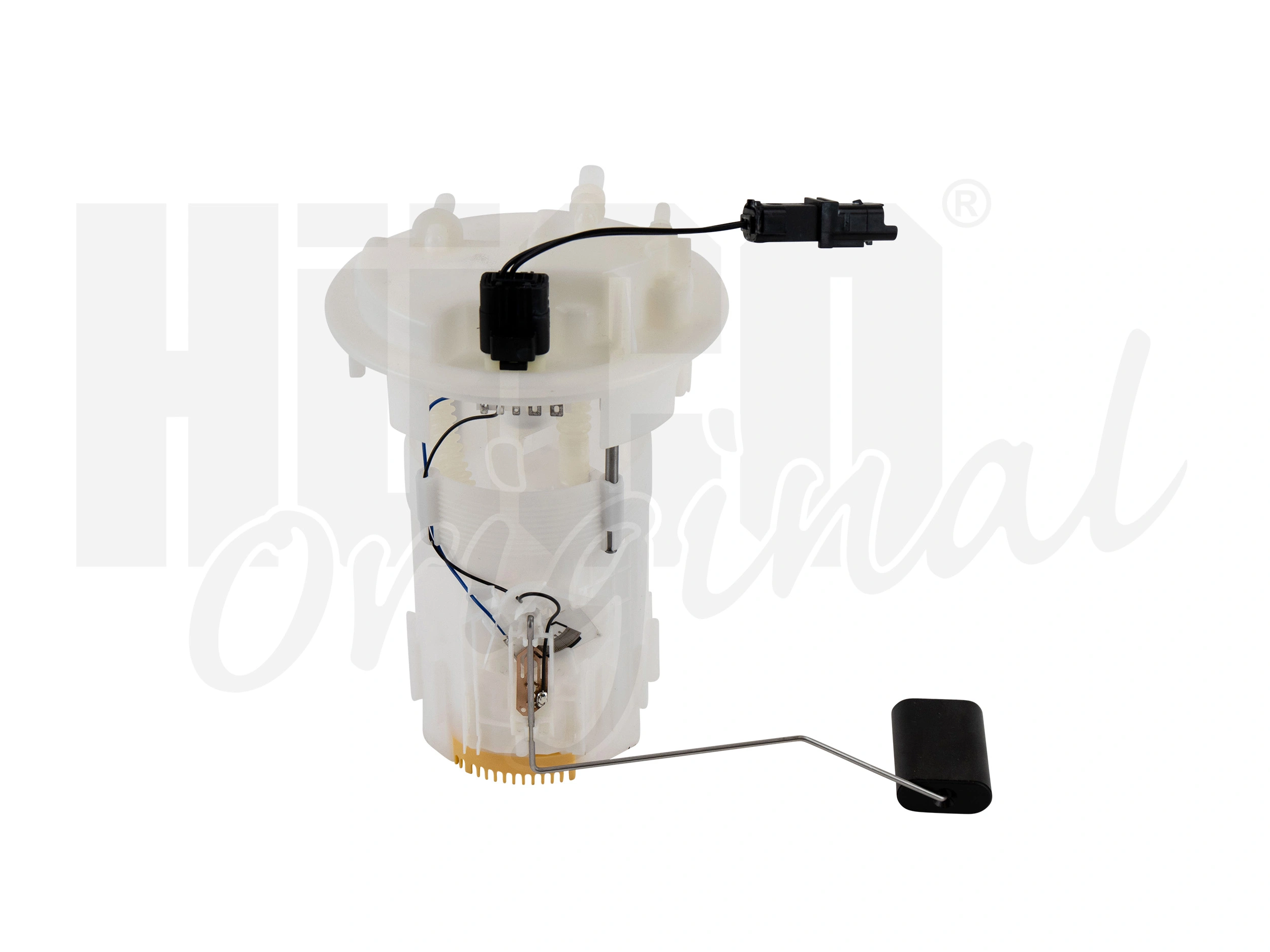 Sender Unit, fuel tank Hueco 133222