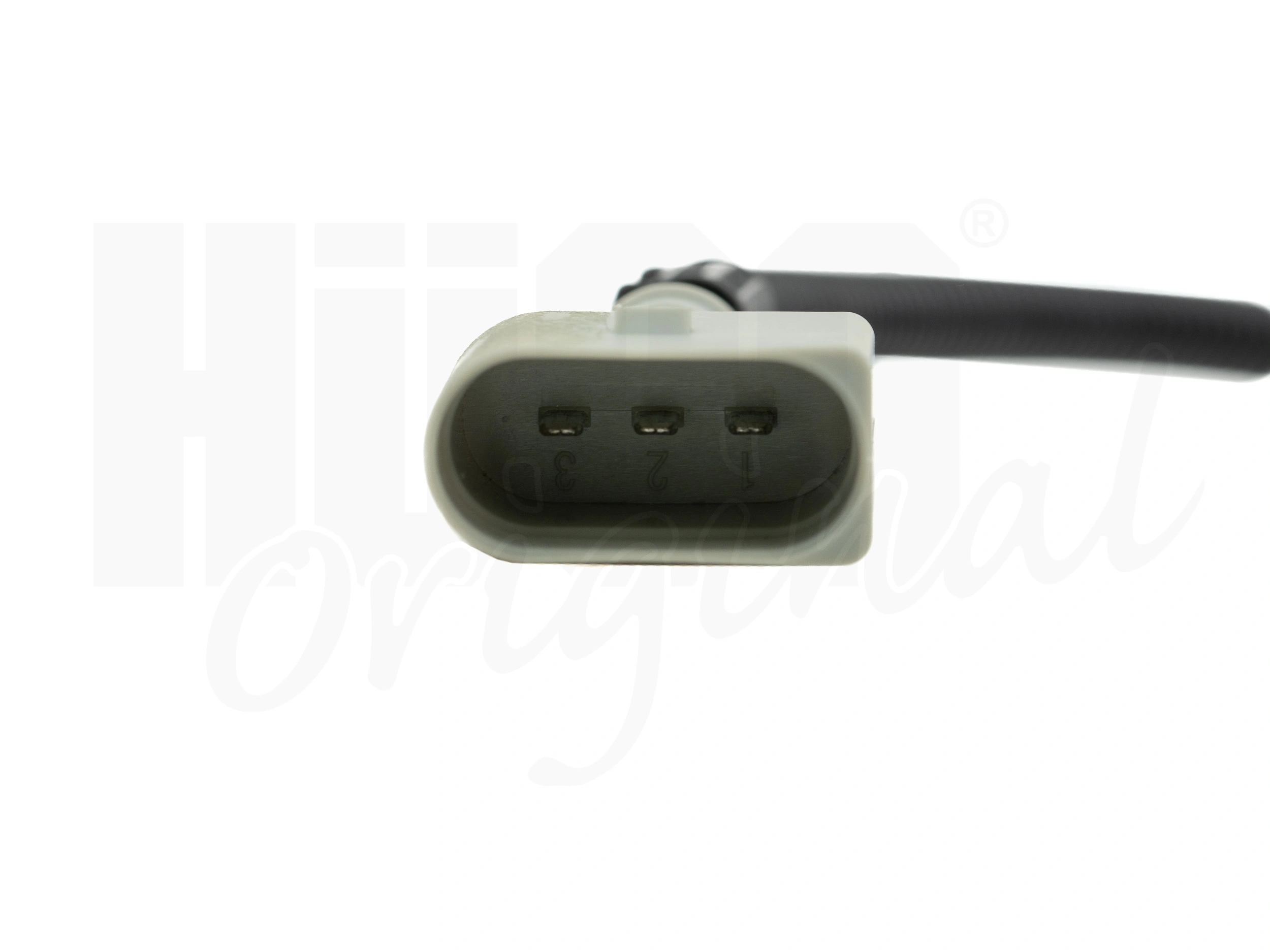 Sensor, camshaft position Hueco 131896