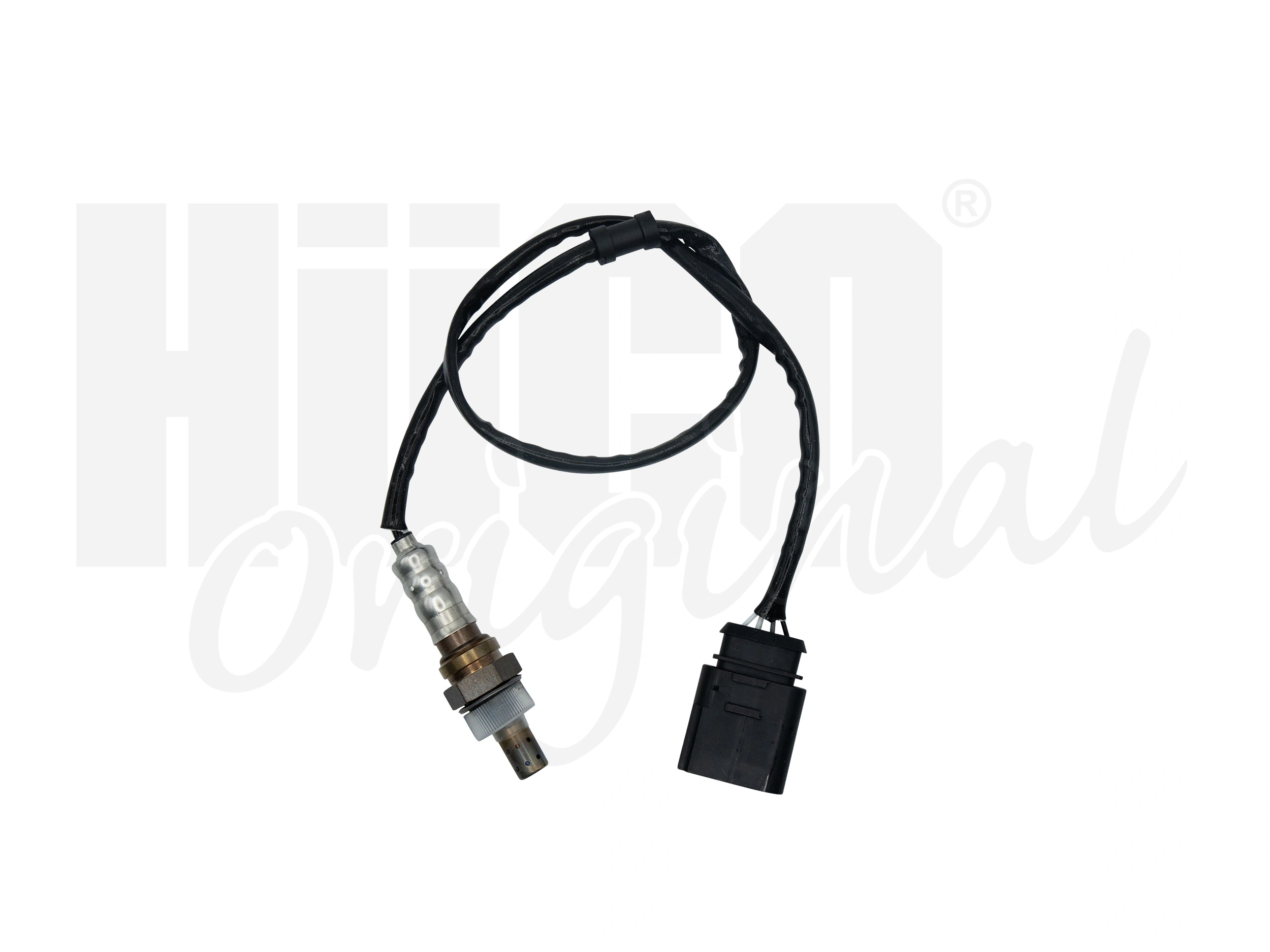 Oxygen Sensor Hueco 135330