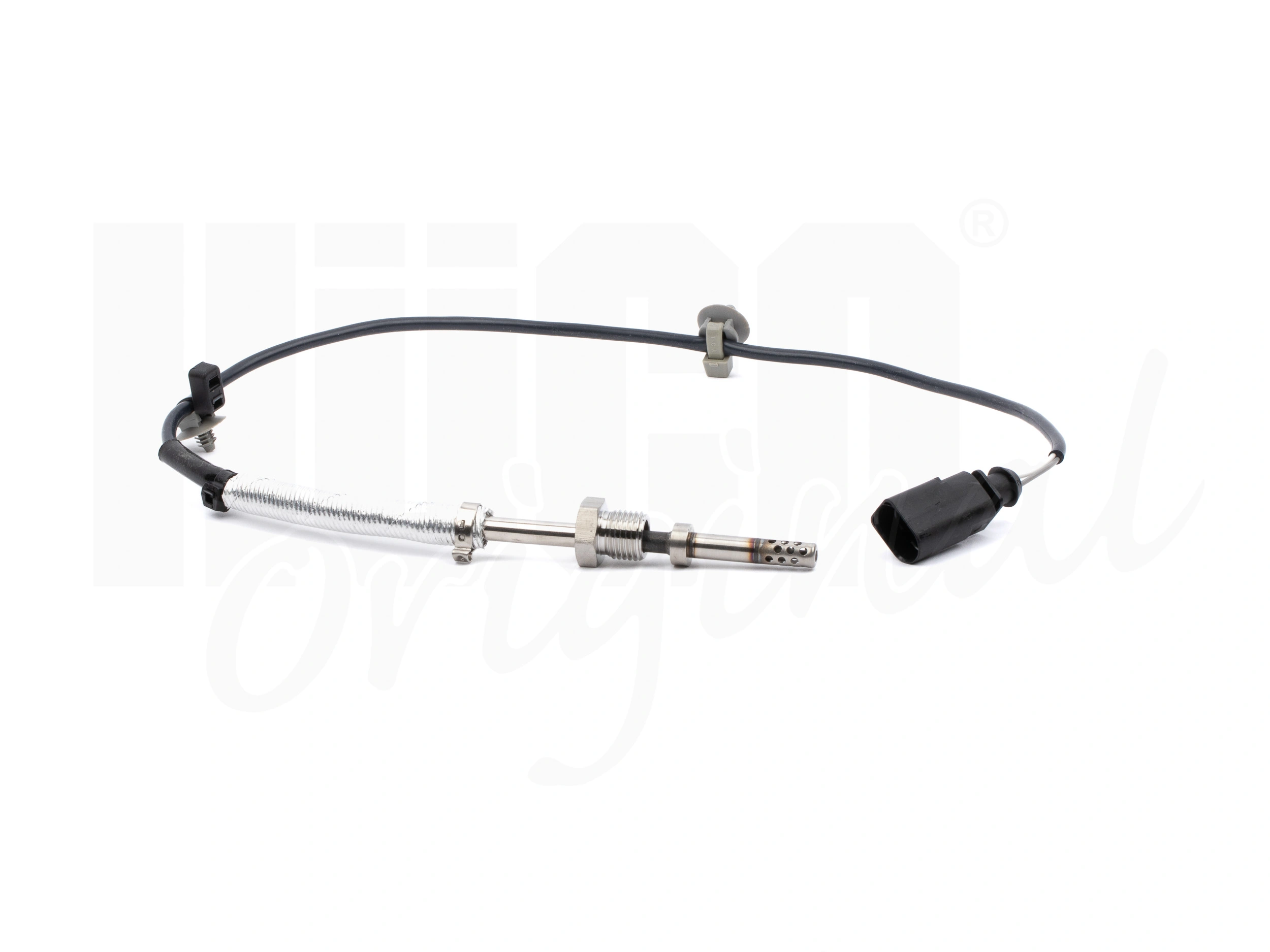 Sensor, exhaust gas temperature Hueco 135515