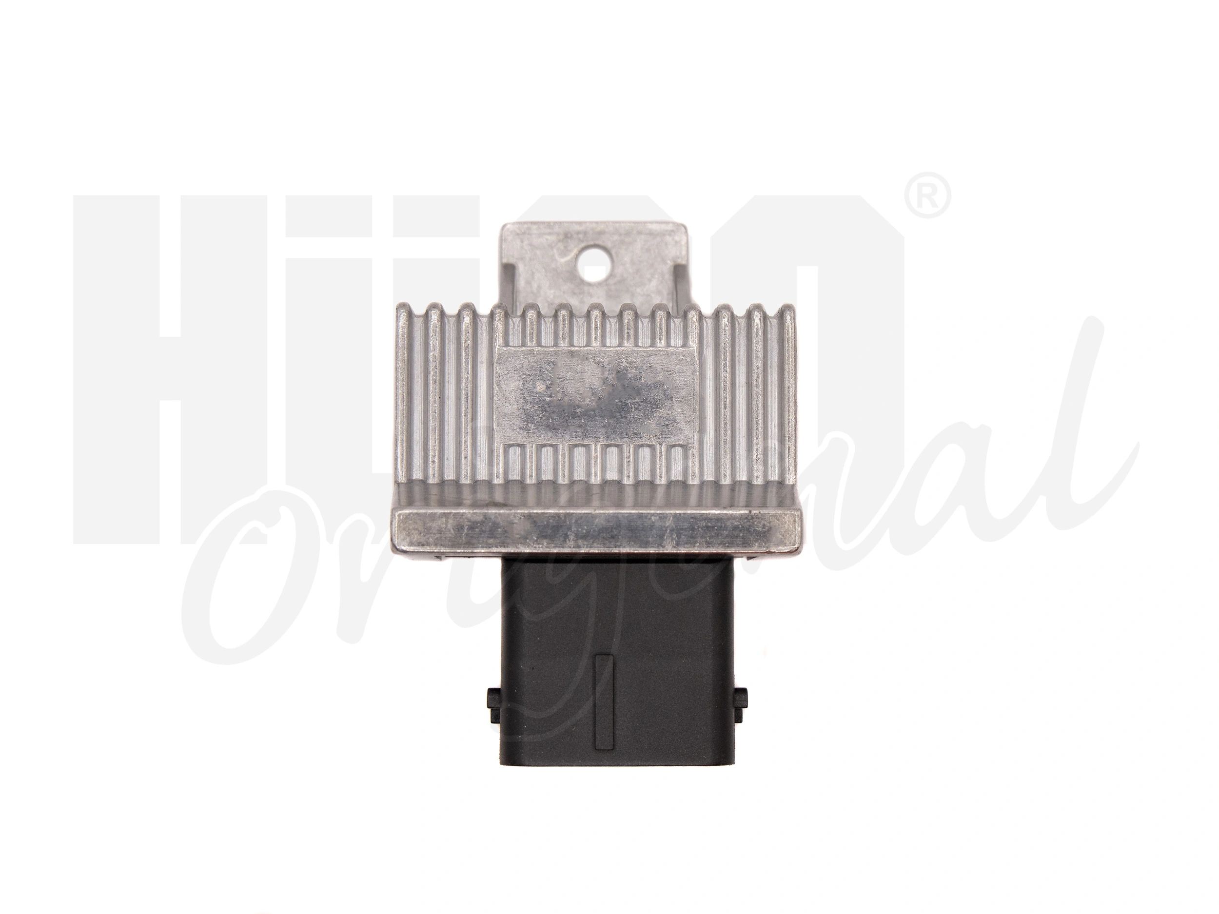 Relay, glow plug system Hueco 132122