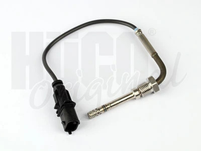 Sensor, exhaust gas temperature Hueco 137030
