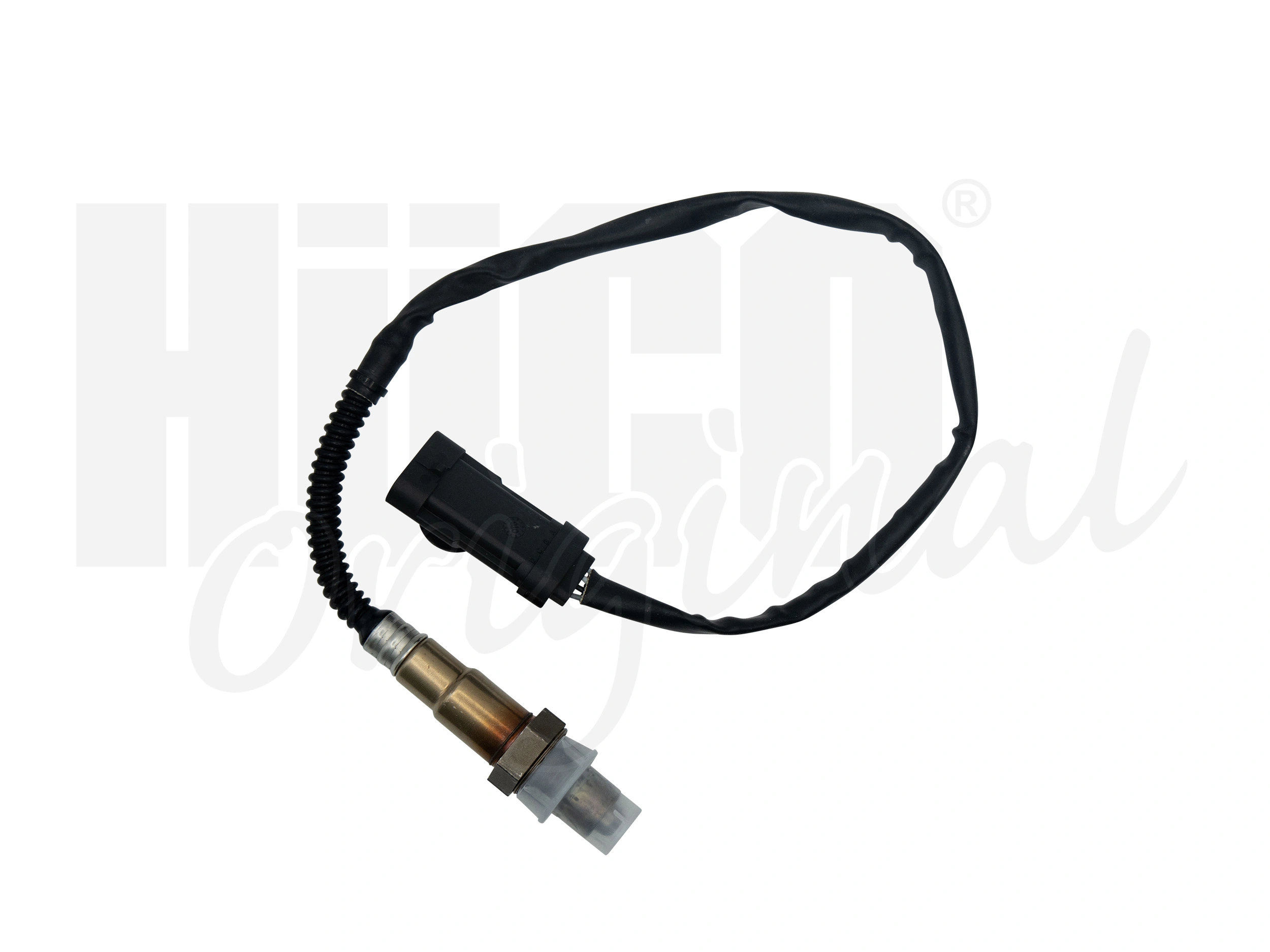 Oxygen Sensor Hueco 135326