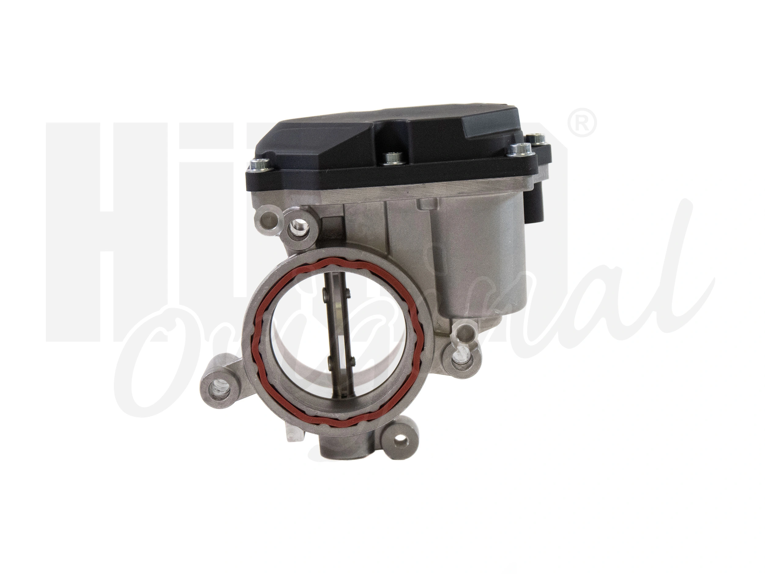 ASTEMO-HITACHI 138509 Throttle Body