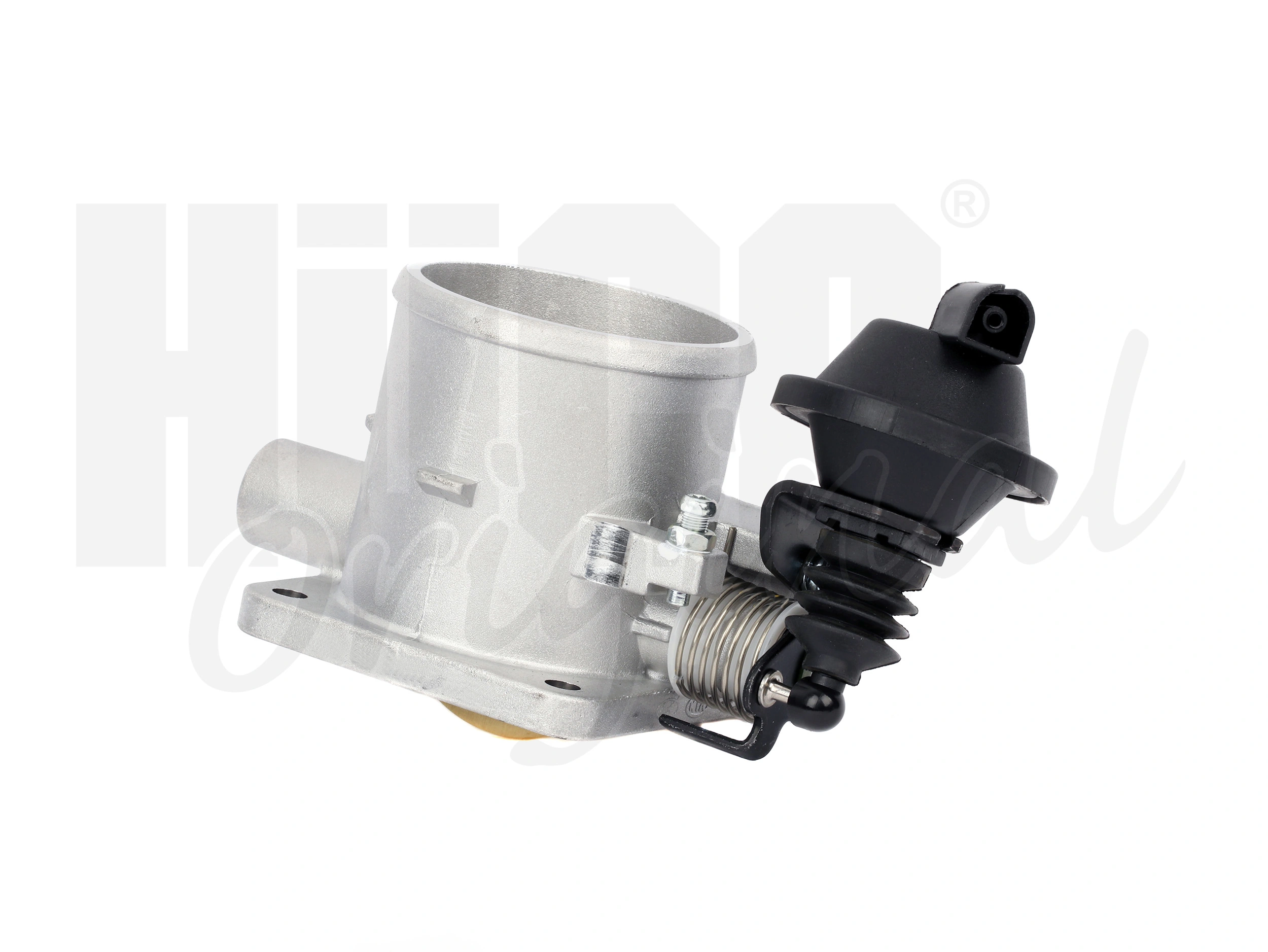 ASTEMO-HITACHI 138571 Throttle Body