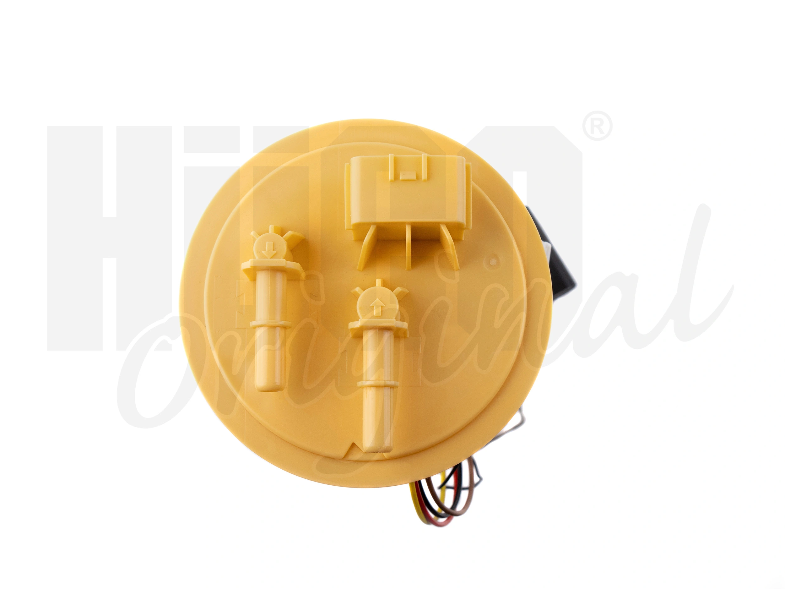 Fuel Feed Unit Hueco 132765