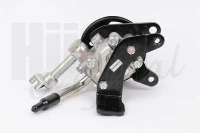 ASTEMO-HITACHI 133640 Hydraulic Pump, steering