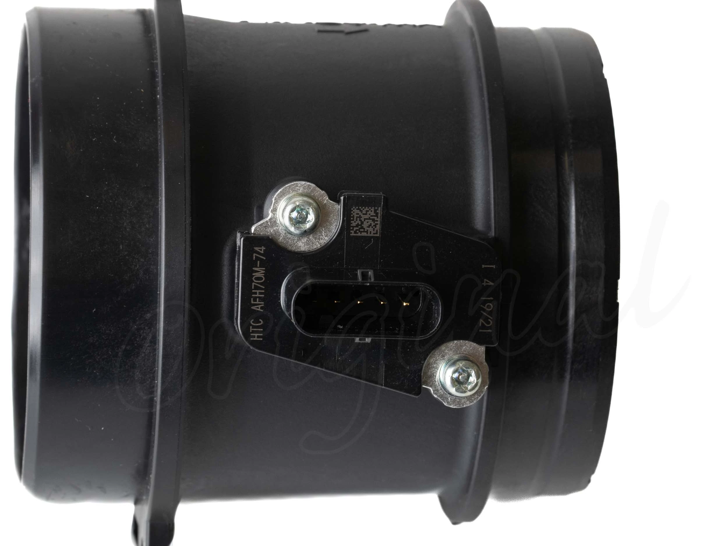 ASTEMO-HITACHI 135144 Mass Air Flow Sensor