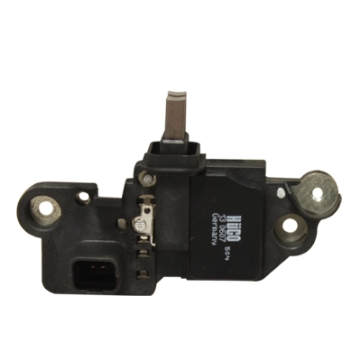 Alternator Regulator Hueco 130607