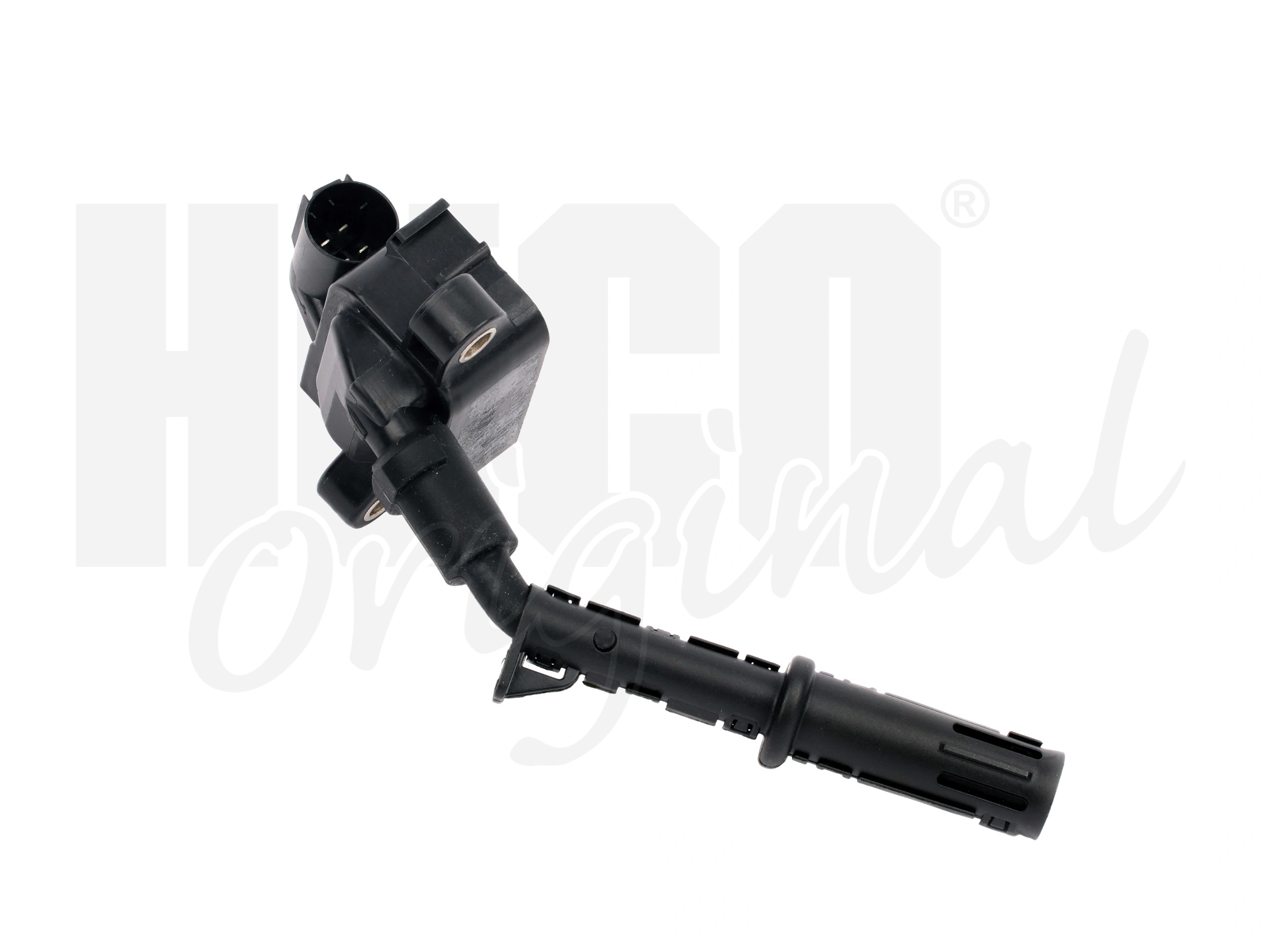 Ignition Coil Hueco 133954