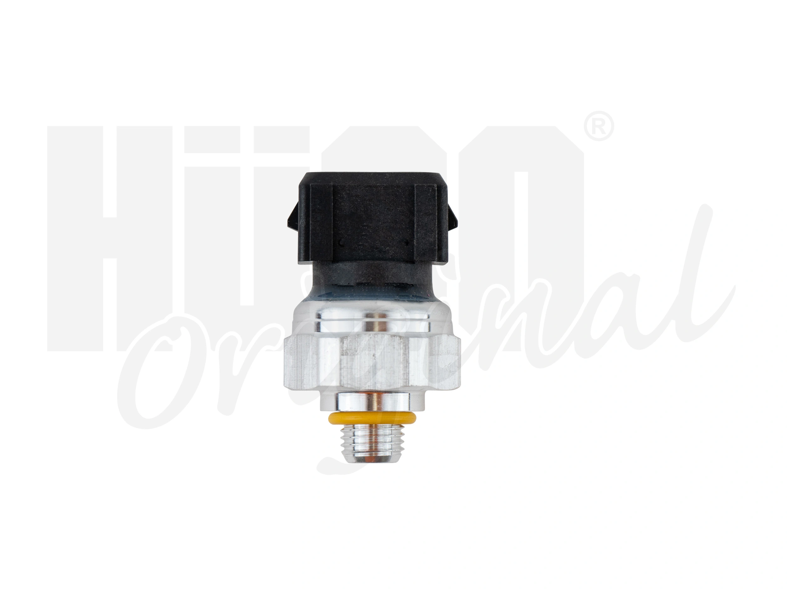 Pressure Switch, air conditioning Hueco 131903