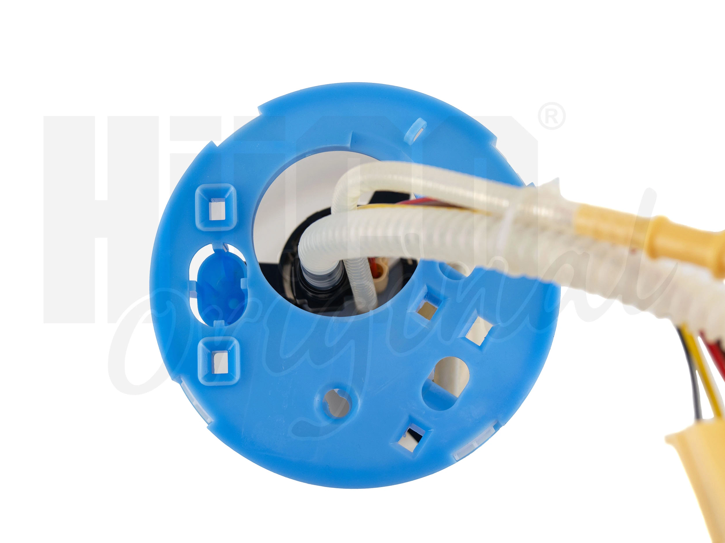 Fuel Feed Unit Hueco 132706